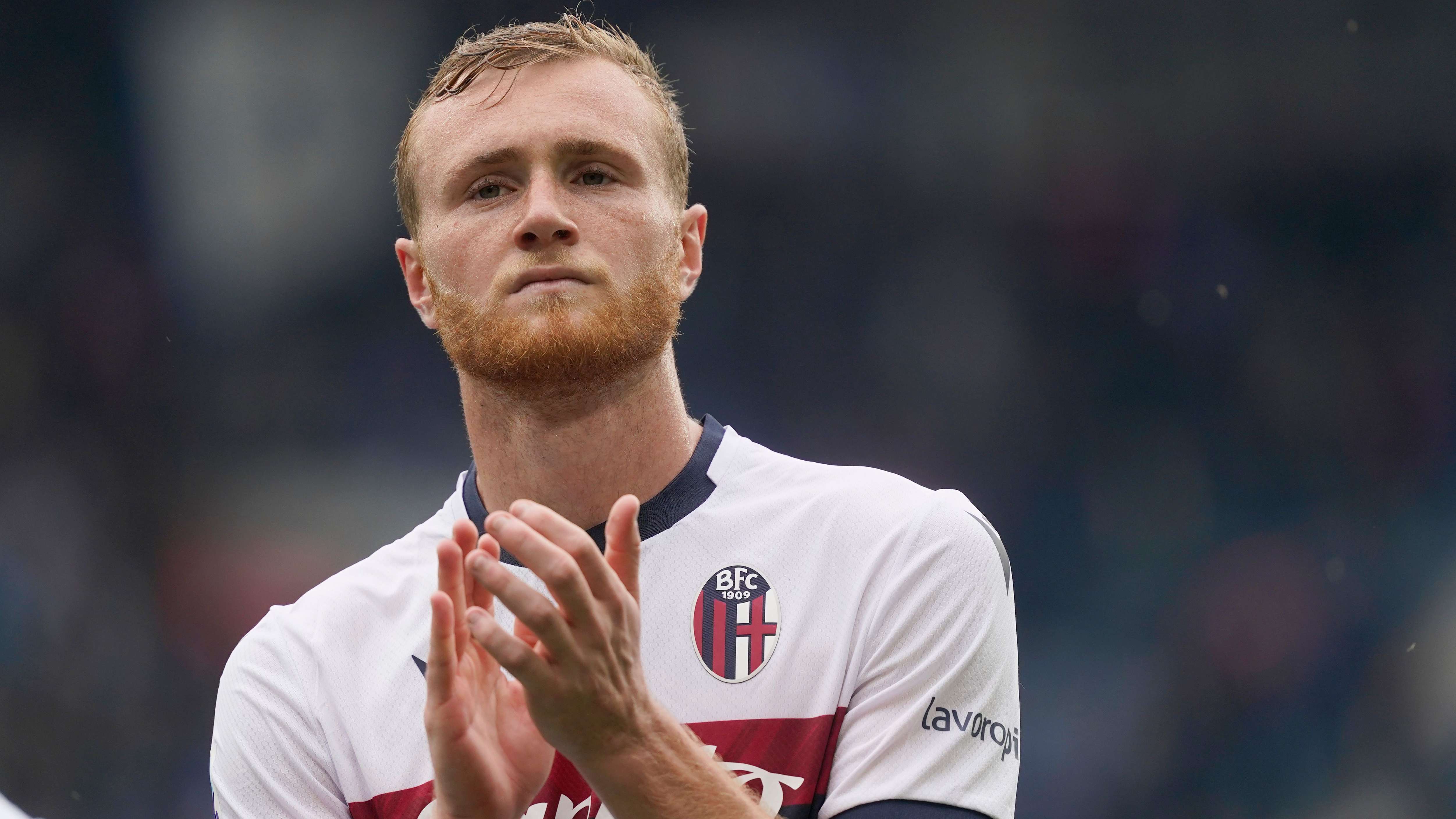 Atalanta v Bologna - Serie A