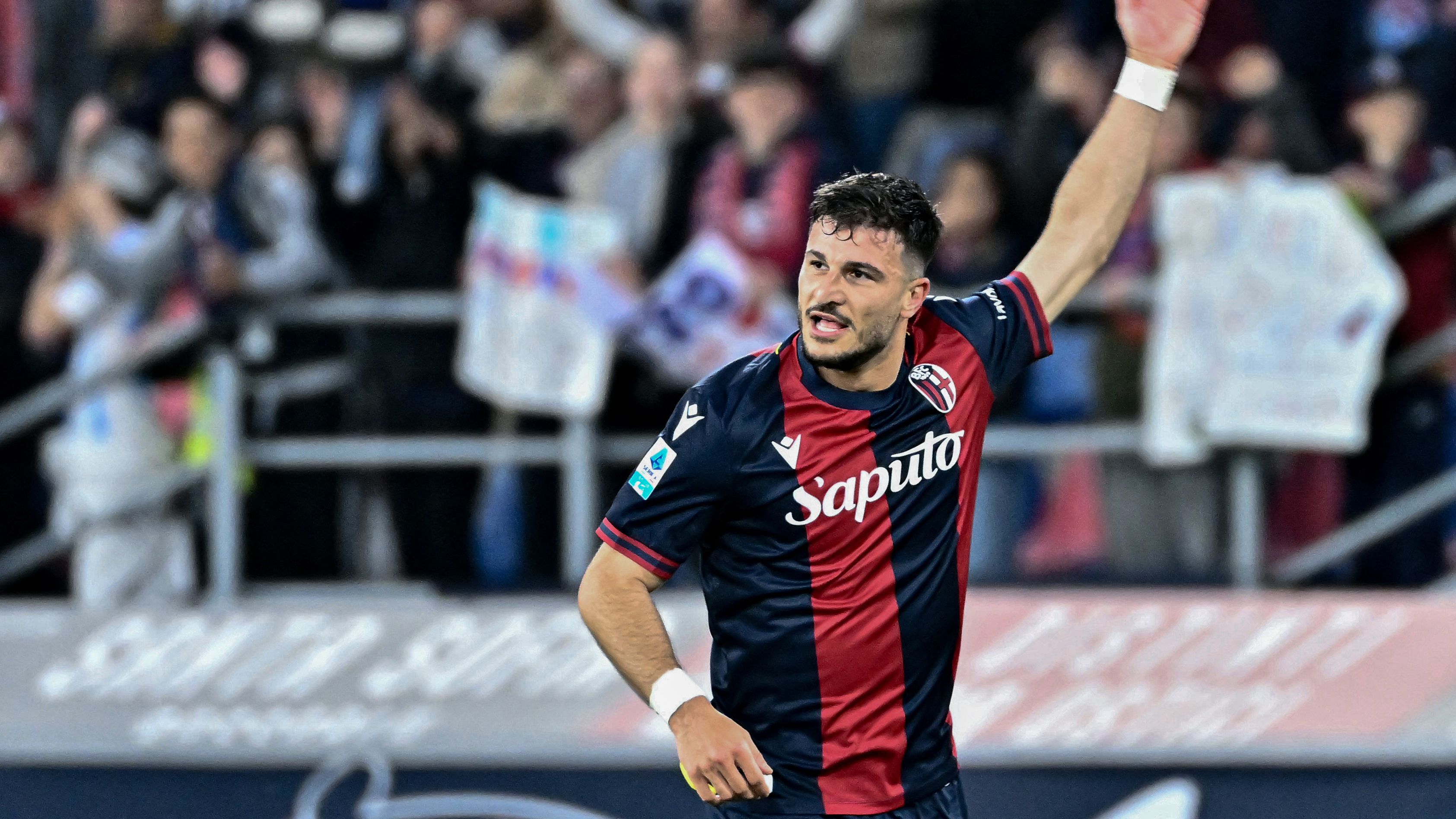 FBL-ITA-SERIE A-BOLOGNA-INTER