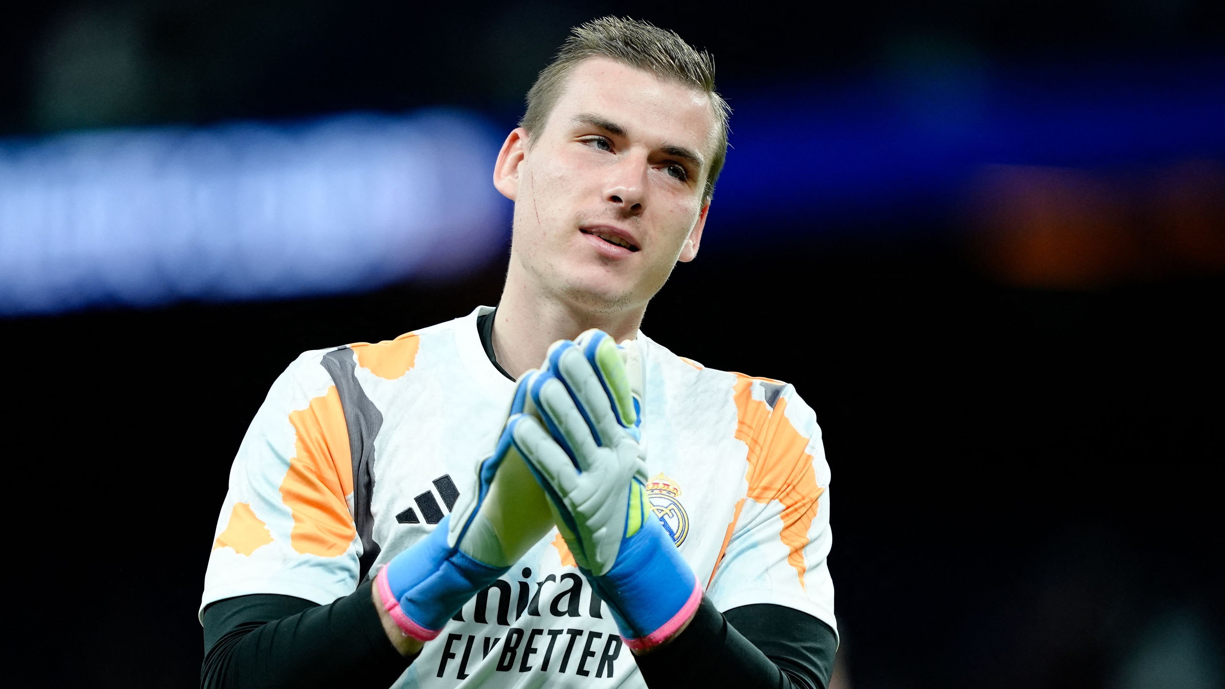 Milan, c'è una nuova idea se Maignan non rinnova: Modric può portarti Lunin | Calciomercato