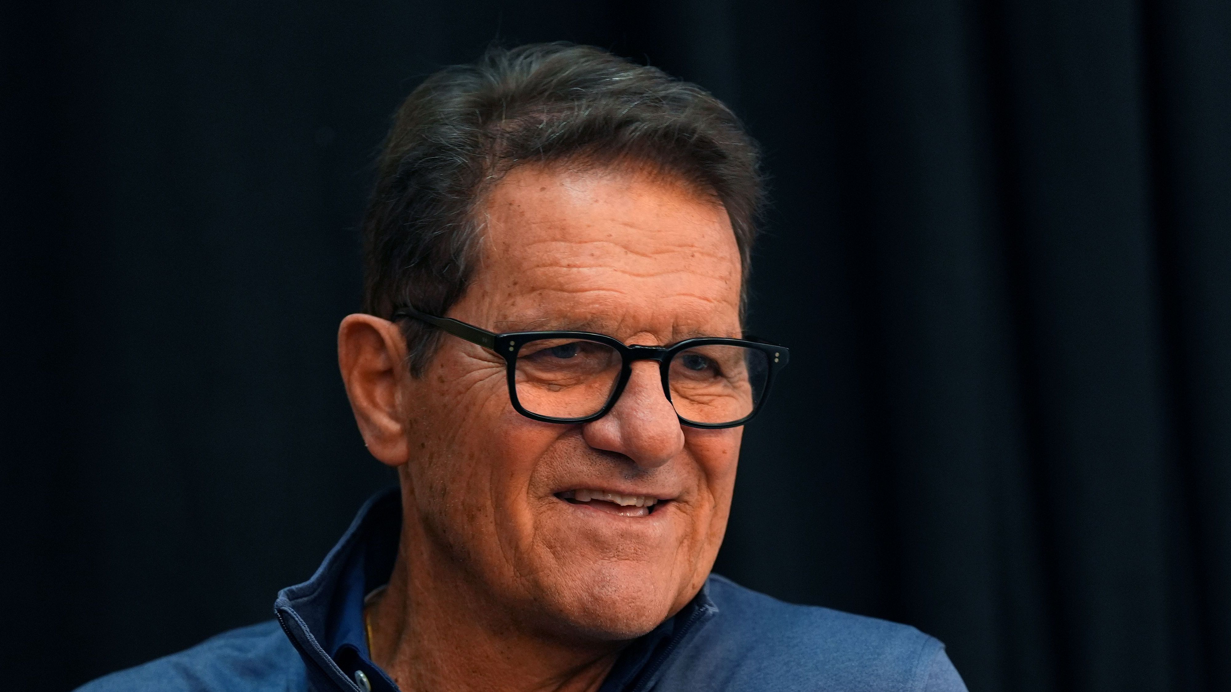 Capello: "Per lo Scudetto è una corsa a cinque e rientra anche la Juventus. Vi dico perché i bianconeri possono sognare"
