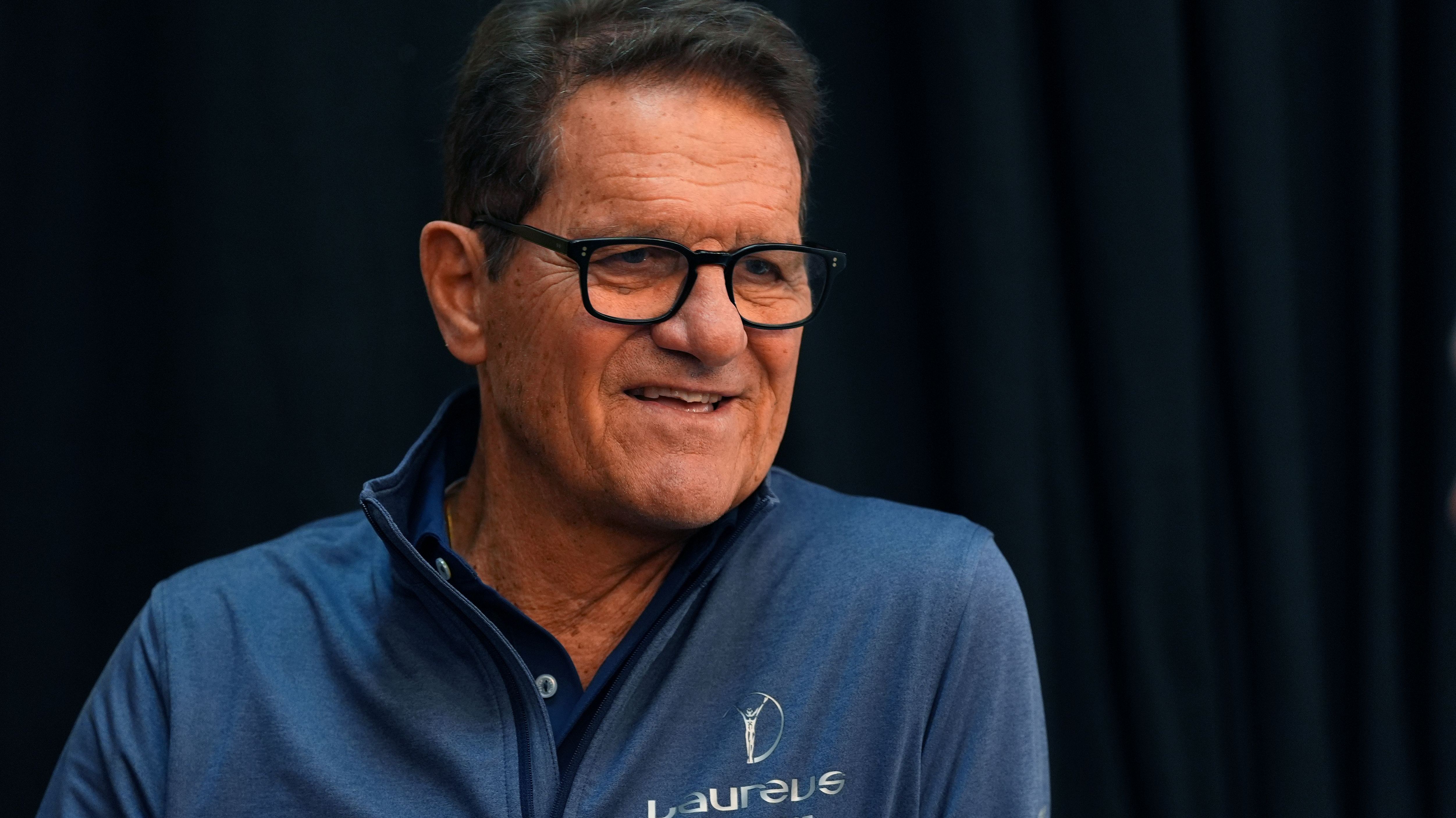 Capello: "Chivu ha rigenerato Calhanoglu e Barella, andavano piano"