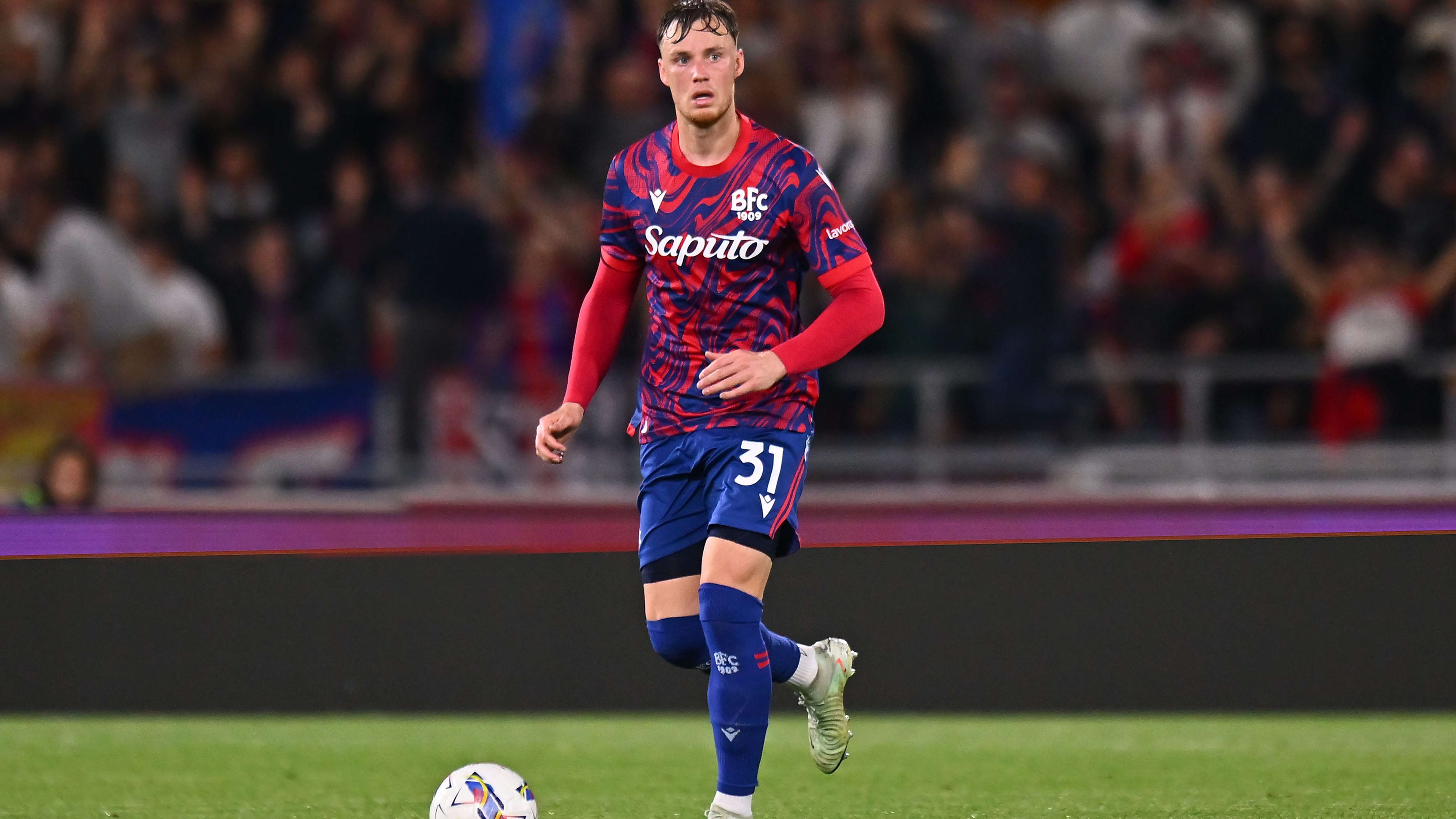 Bologna FC v Empoli : Semi Final - Coppa Italia