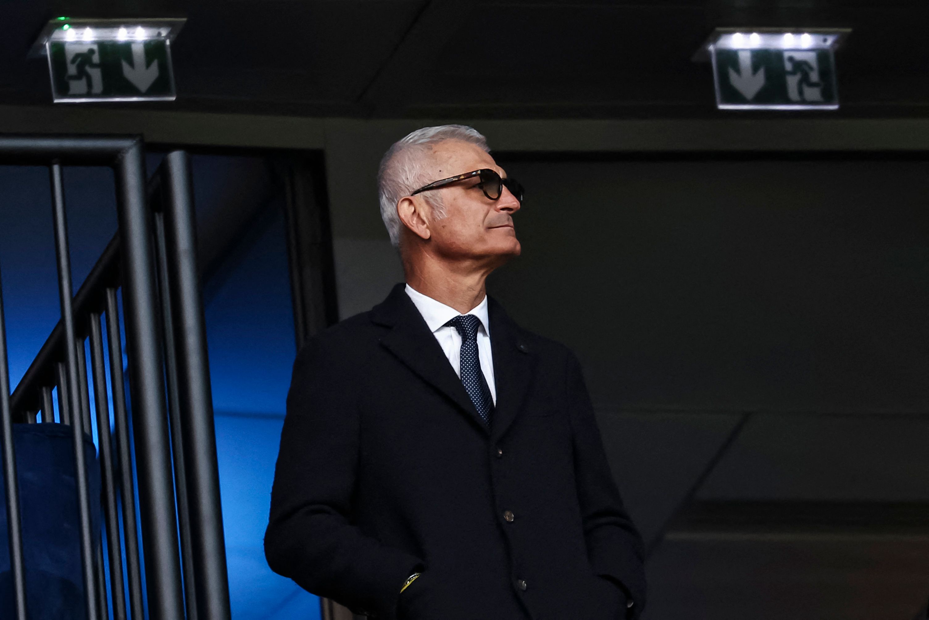 Ravanelli duro: "Il VAR permette ai calciatori di barare"