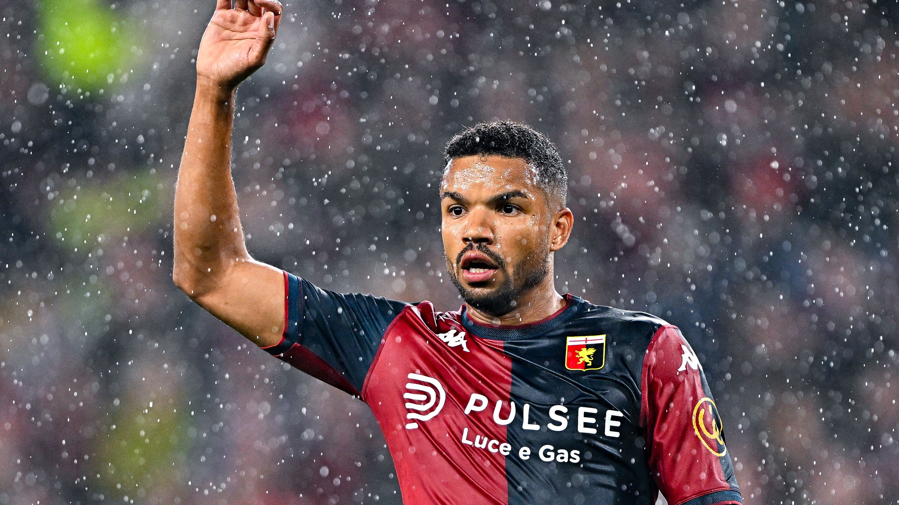 Genoa, Messias si guadagna il rinnovo del contratto