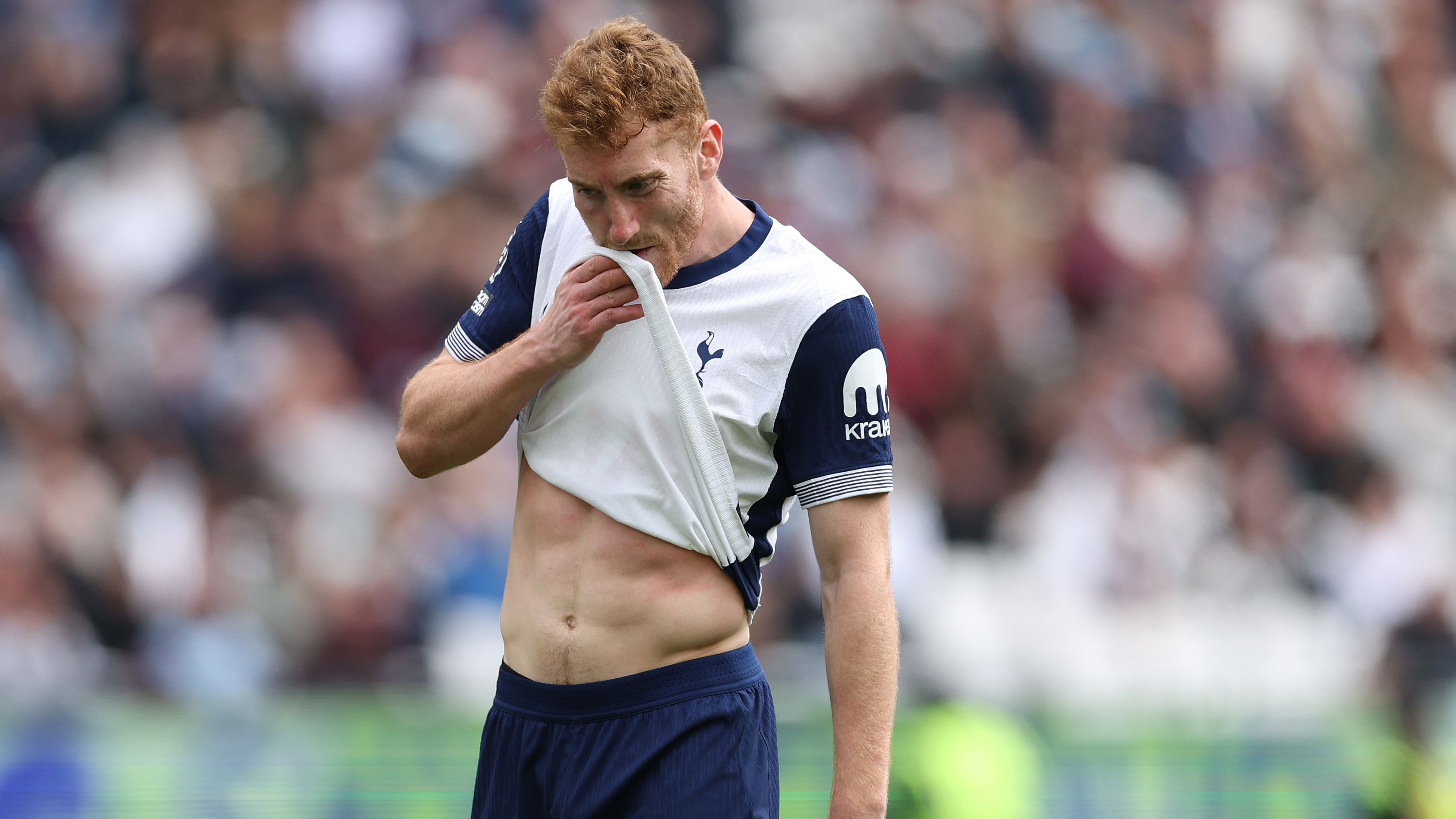 Ex Juventus, Kulusevski non gioca da 10 mesi: "Vedo la luce. Ci sono cose che forse non si verranno mai a sapere"