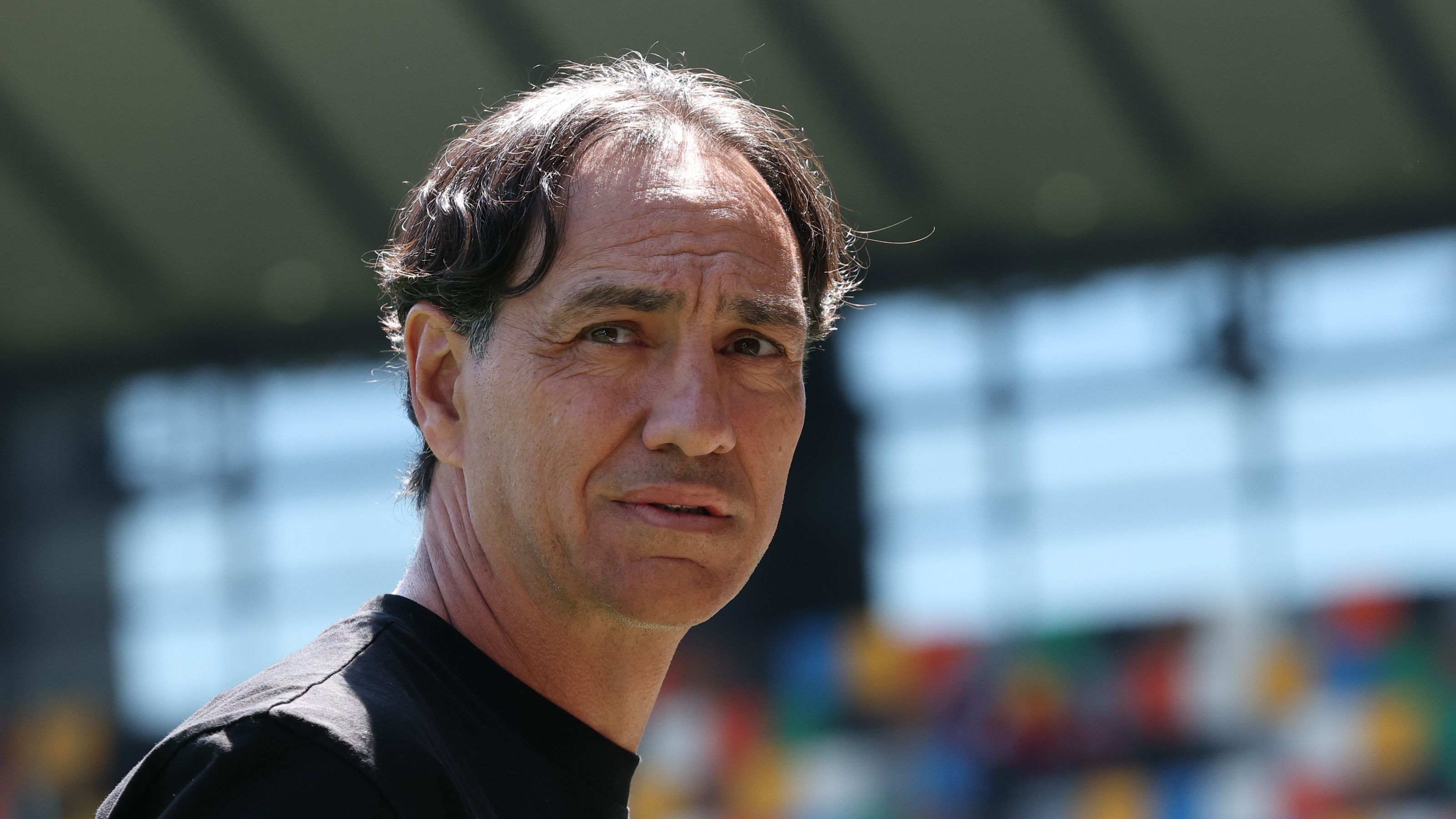 Nesta: "Milan, che confusione, ma ristrutturando puoi arriva