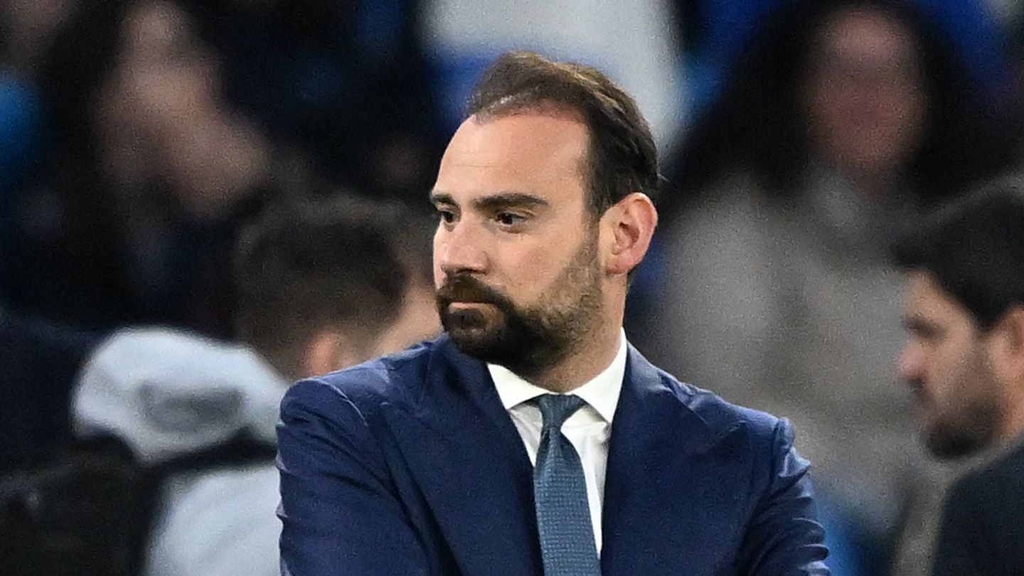 Napoli, Manna: "Niente rischi per Hojlund e McTominay. Ecco come procede il recupero di Lukaku"