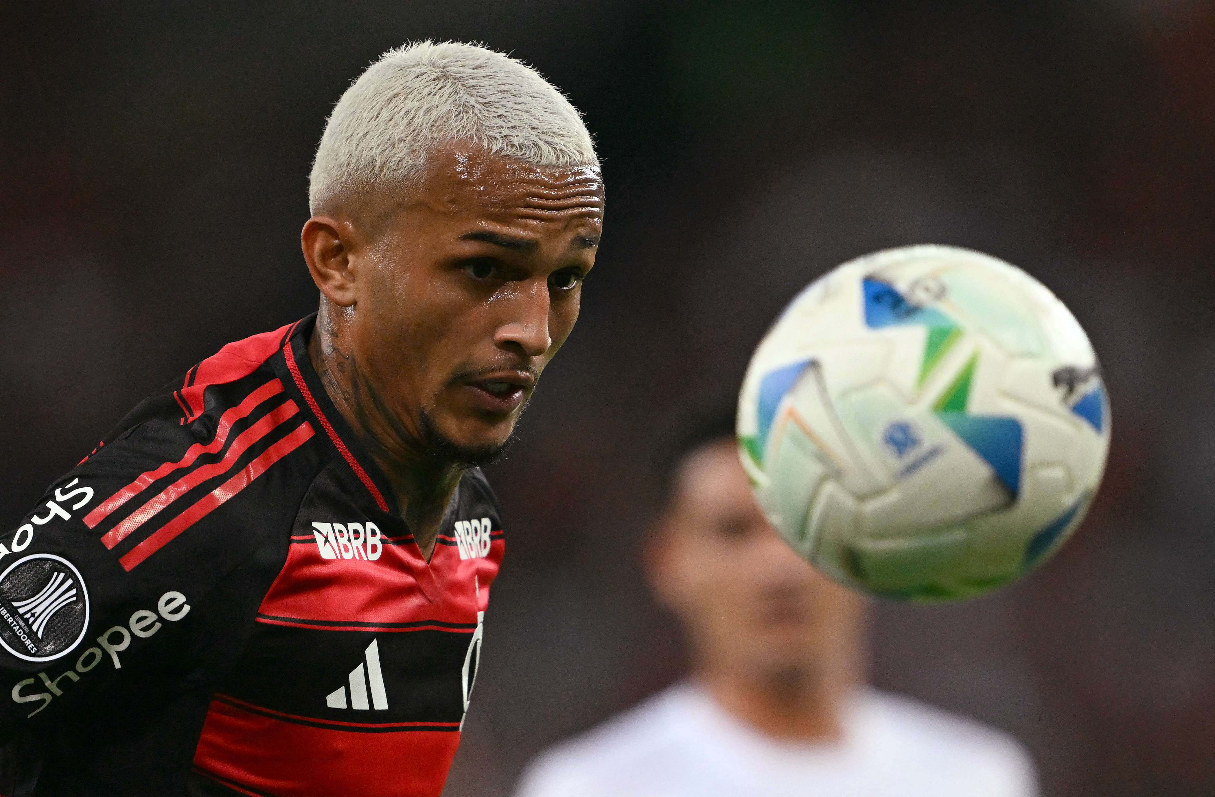FBL-LIBERTADORES-FLAMENGO-LIGA