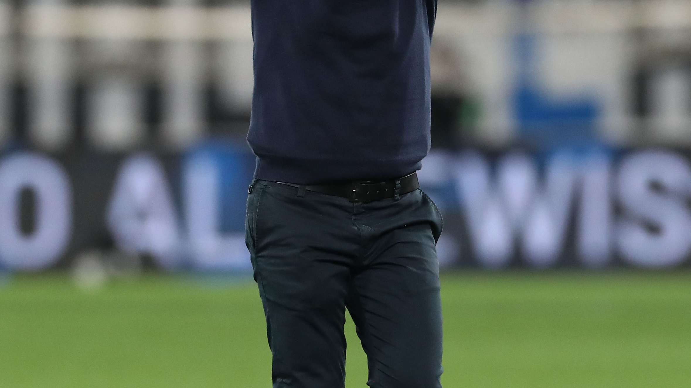 AtalantaBC  v AS Roma - Serie A