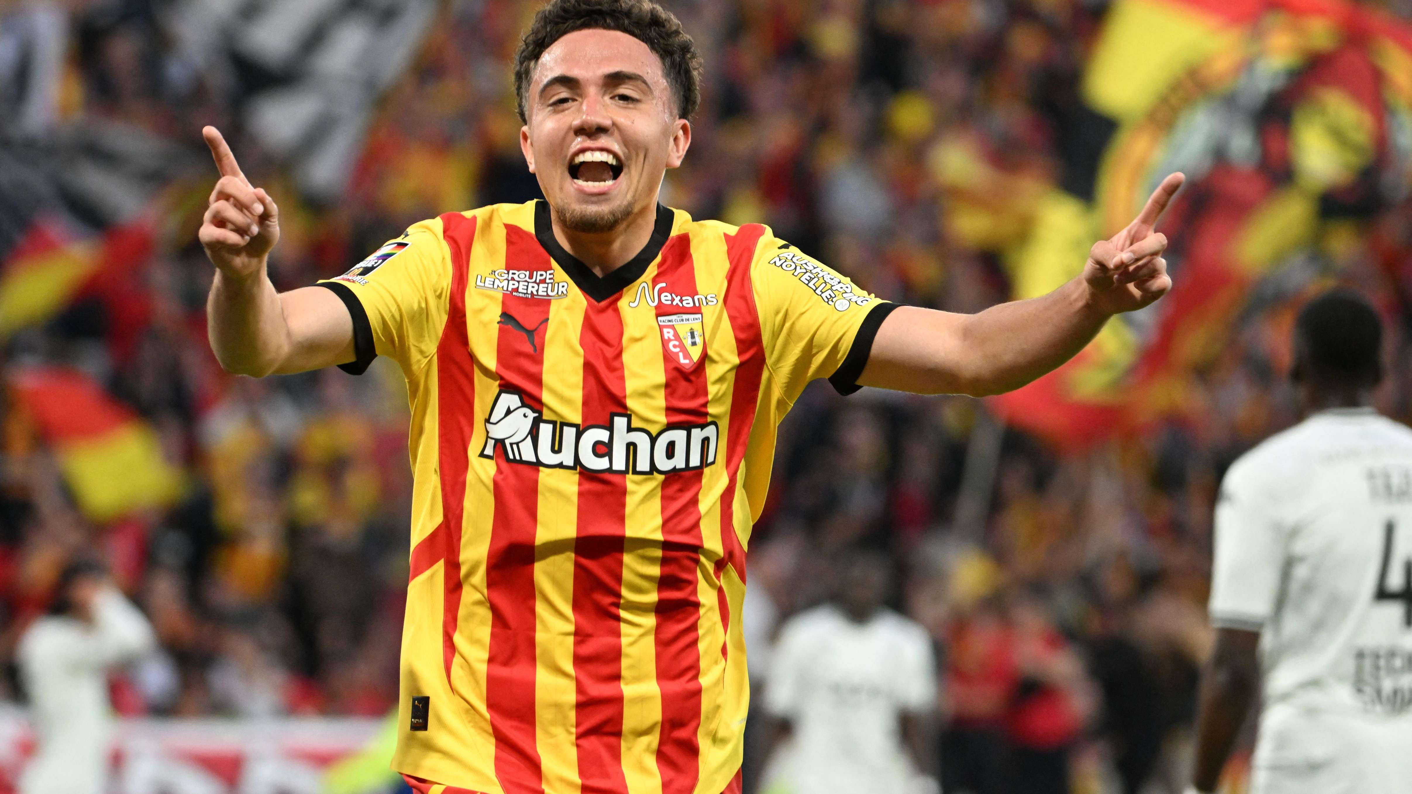 FBL-FRA-LIGUE1-LENS-MONACO
