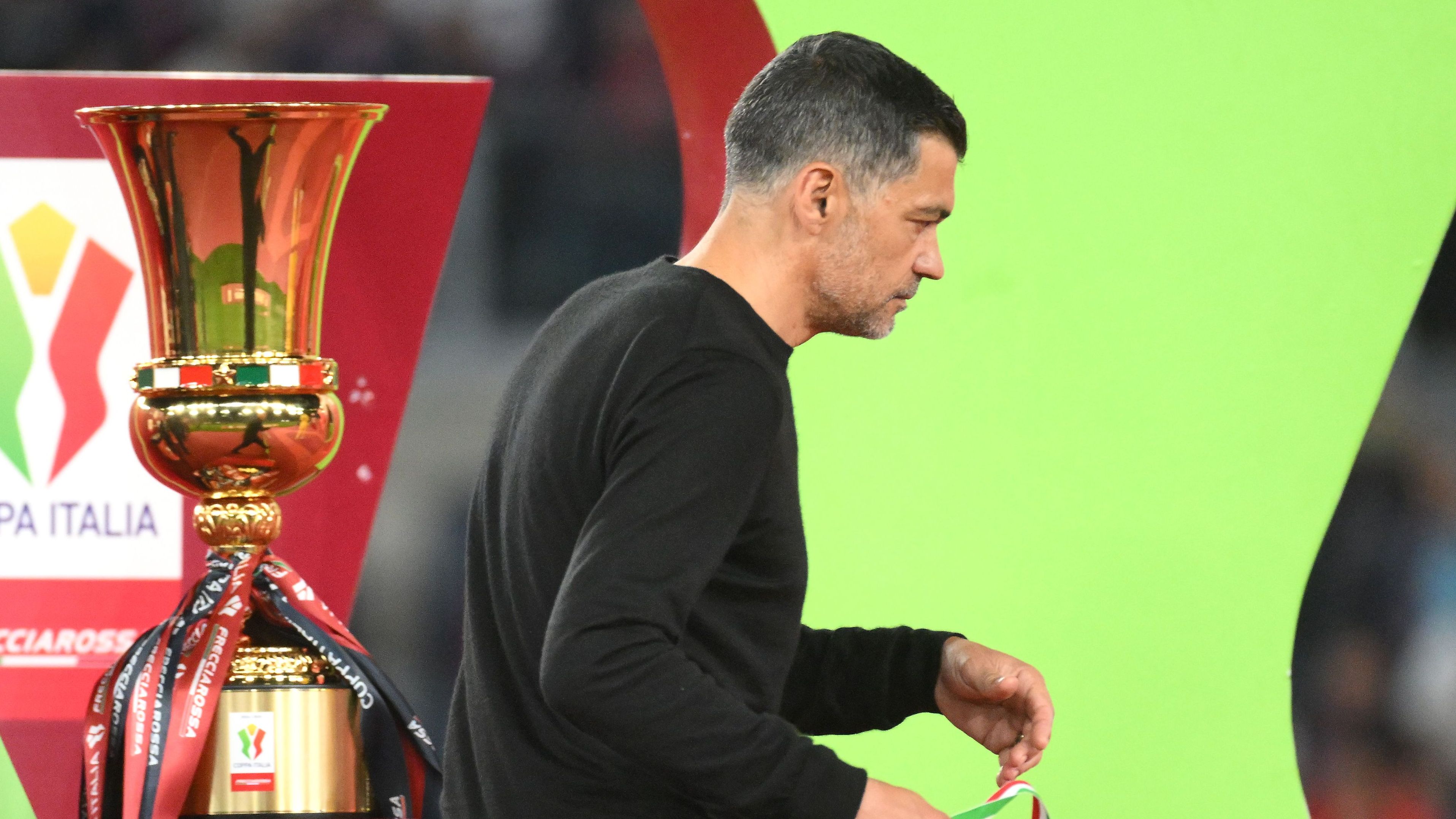 CONCEICAO, DALLA SUPERCOPPA AL FLOP
