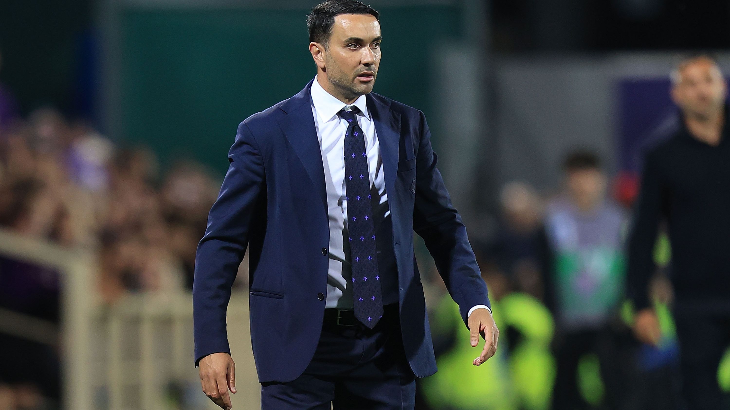 Torino, Baroni A Rischie Esonero: I Nomi Alternativi Torino, Baroni A Rischie Esonero: I Nomi Alternativi