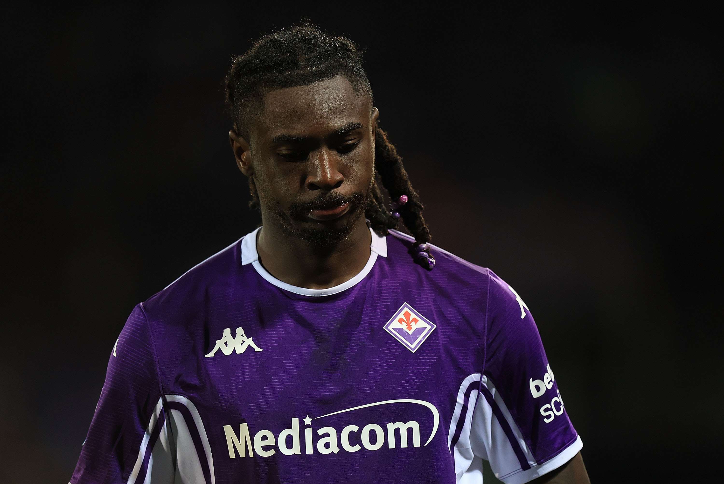 Fiorentina v Bologna - Serie A