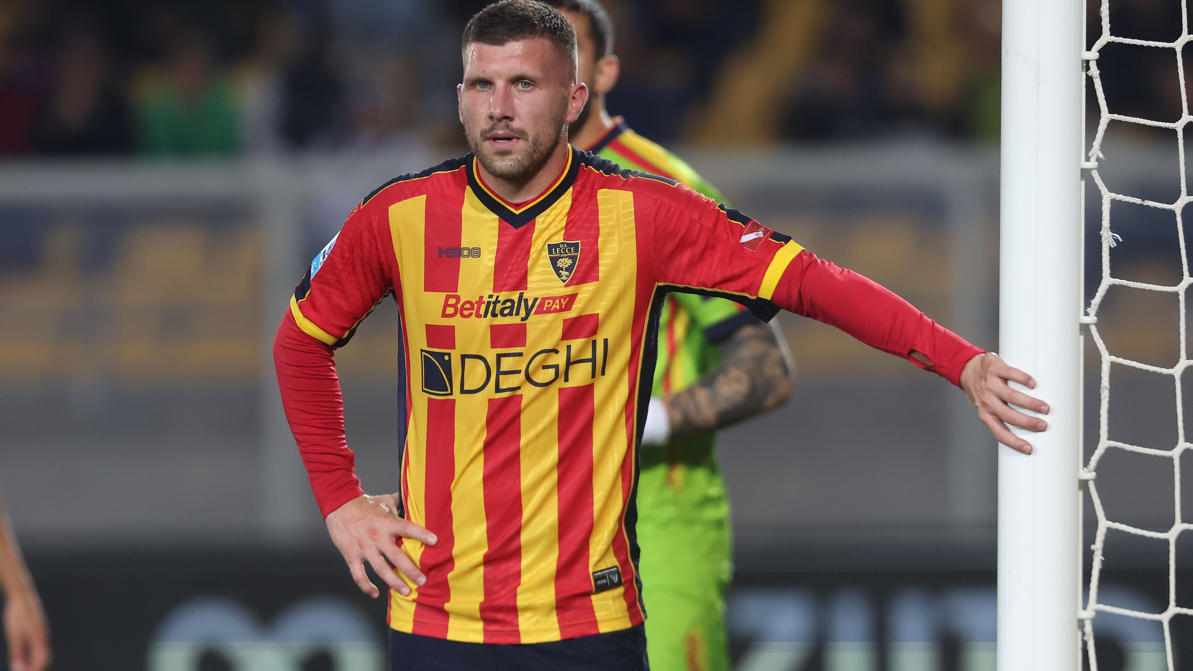 Ex Milan, Rebic torna in Croazia: ufficiale all'Hadjuk Spalato