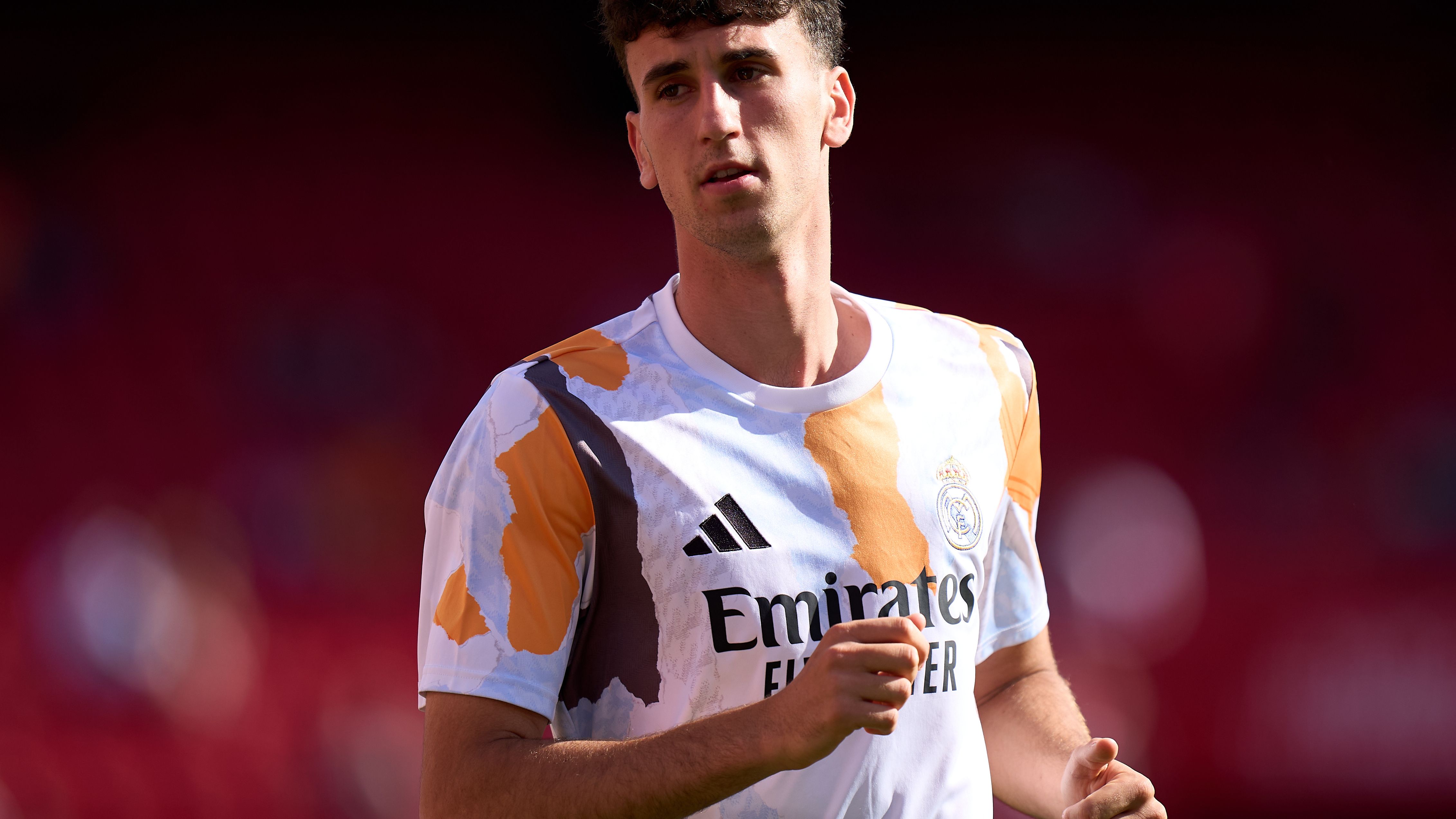 Como, ufficiale Ramon dal Real Madrid: formula e cifre