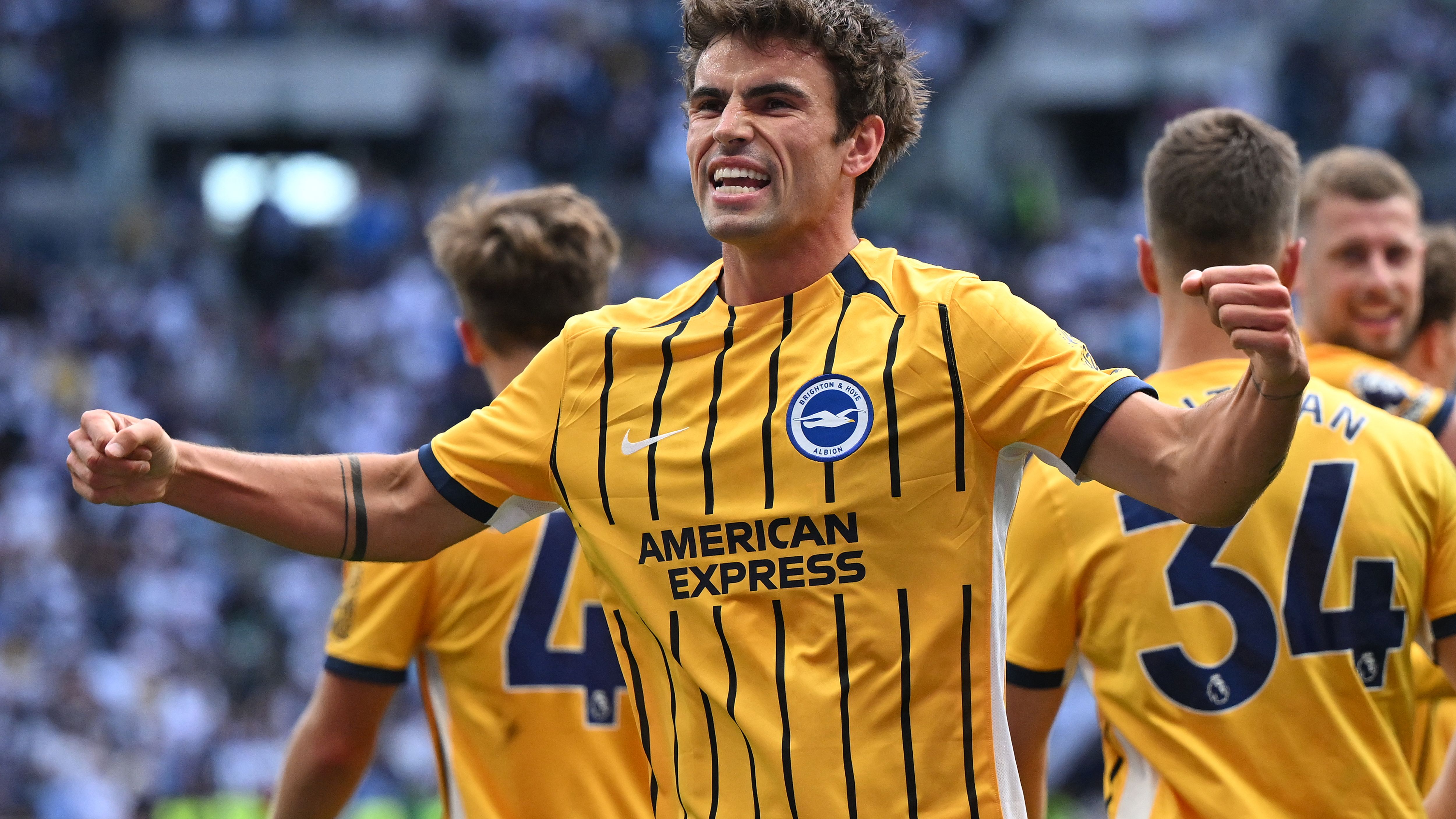 Juventus, nuova pista per il centrocampo: interesse per O'Riley