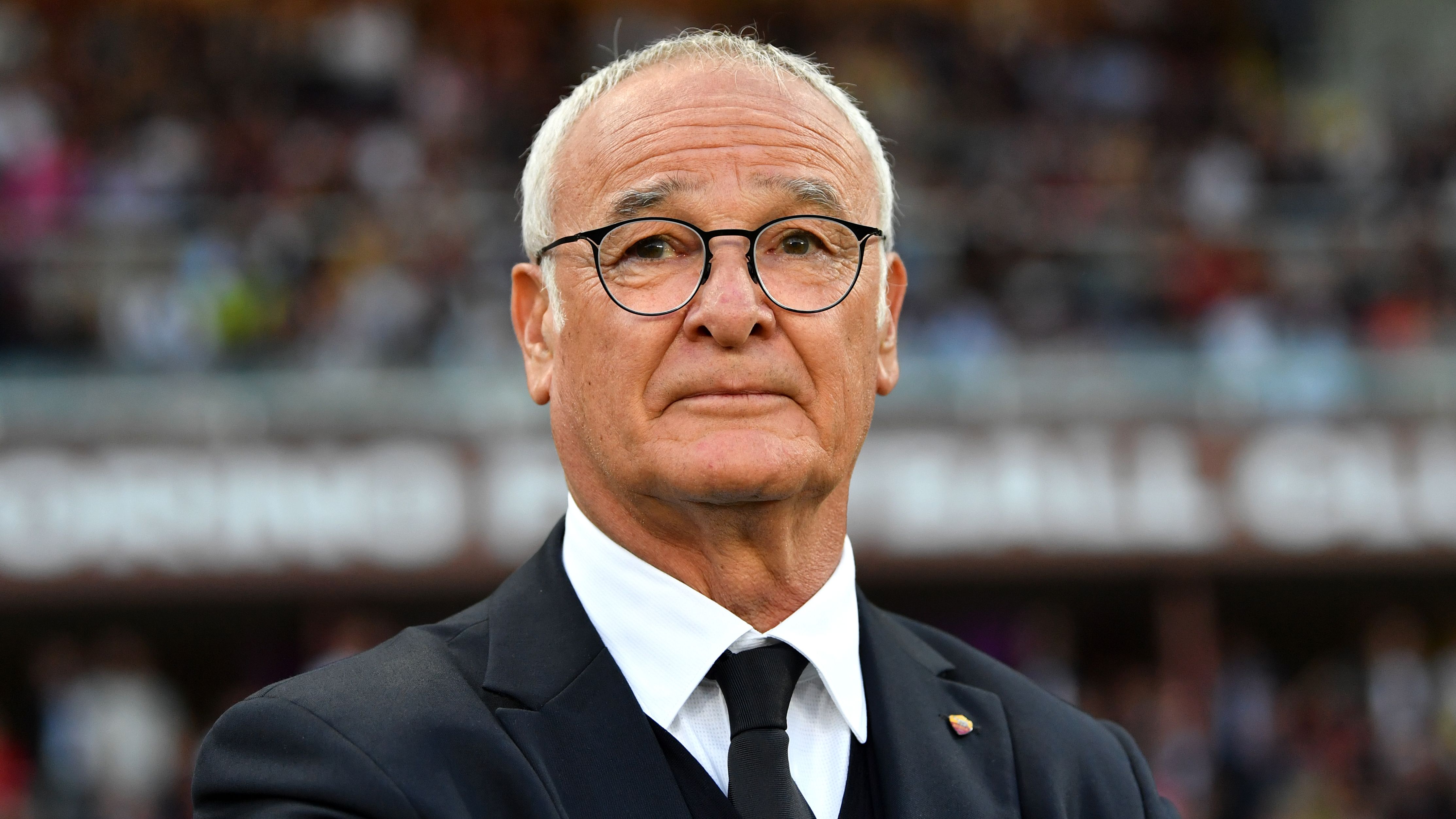 Florenzi: "Juve problema di scelte. Ranieri ci disse: "Se ve vedo giocare palla a terra ve levo""