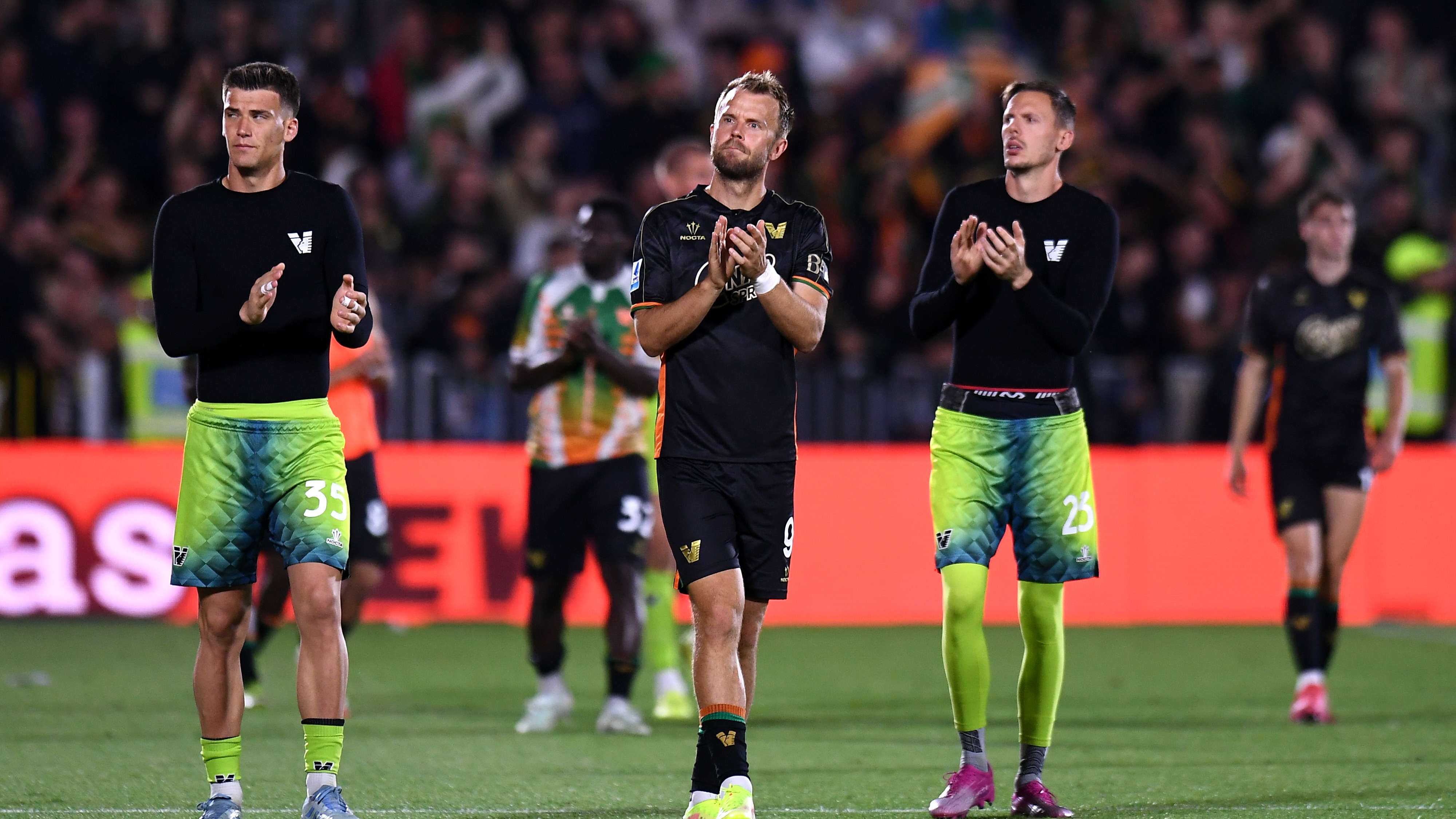 Venezia v Juventus - Serie A