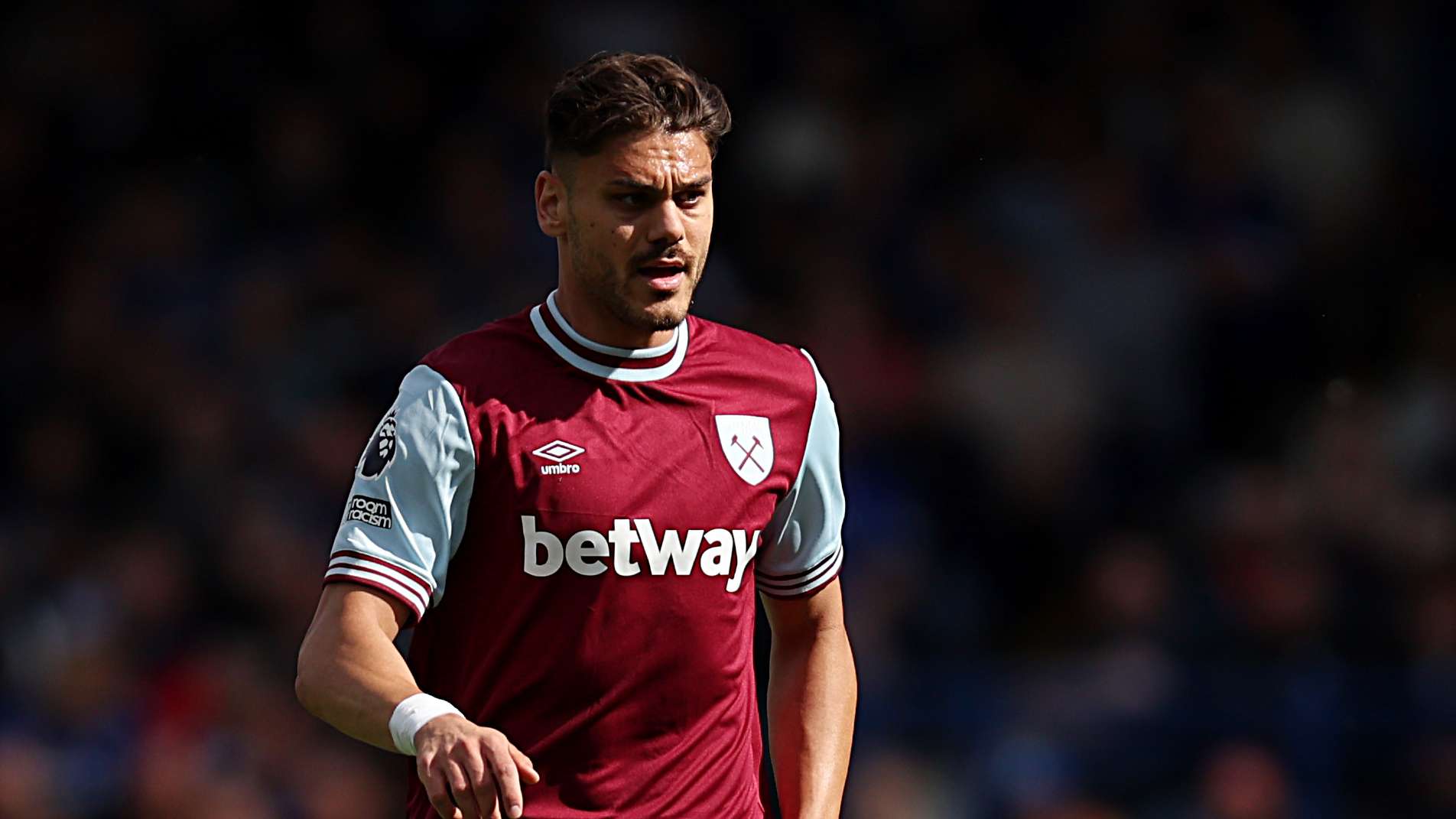 Ipswich Town FC v West Ham United FC - Premier League