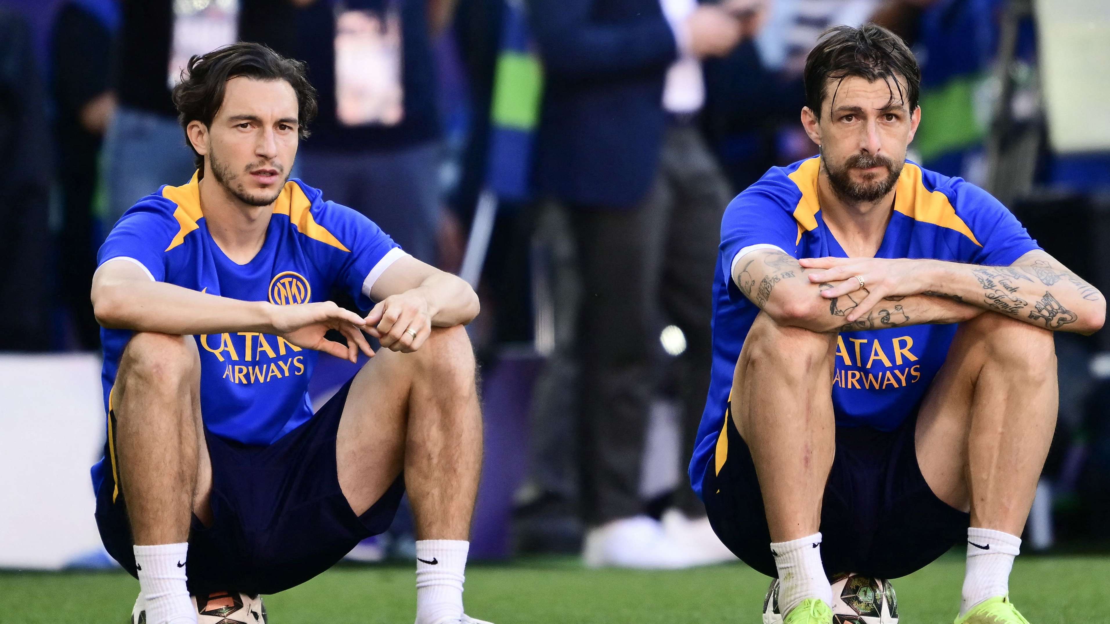https://assets.calciomercato.com/images/v3/getty-2217097843/crop/MM5DGOBSGQ5DEMJVGE5G433XMU5DOMB2HA4TM===/GettyImages-2217097843.jpg?quality=60&auto=webp&format=pjpg Ex-Inter: Acerbi e Darmian non si ritirano e cercano squadra in Serie A