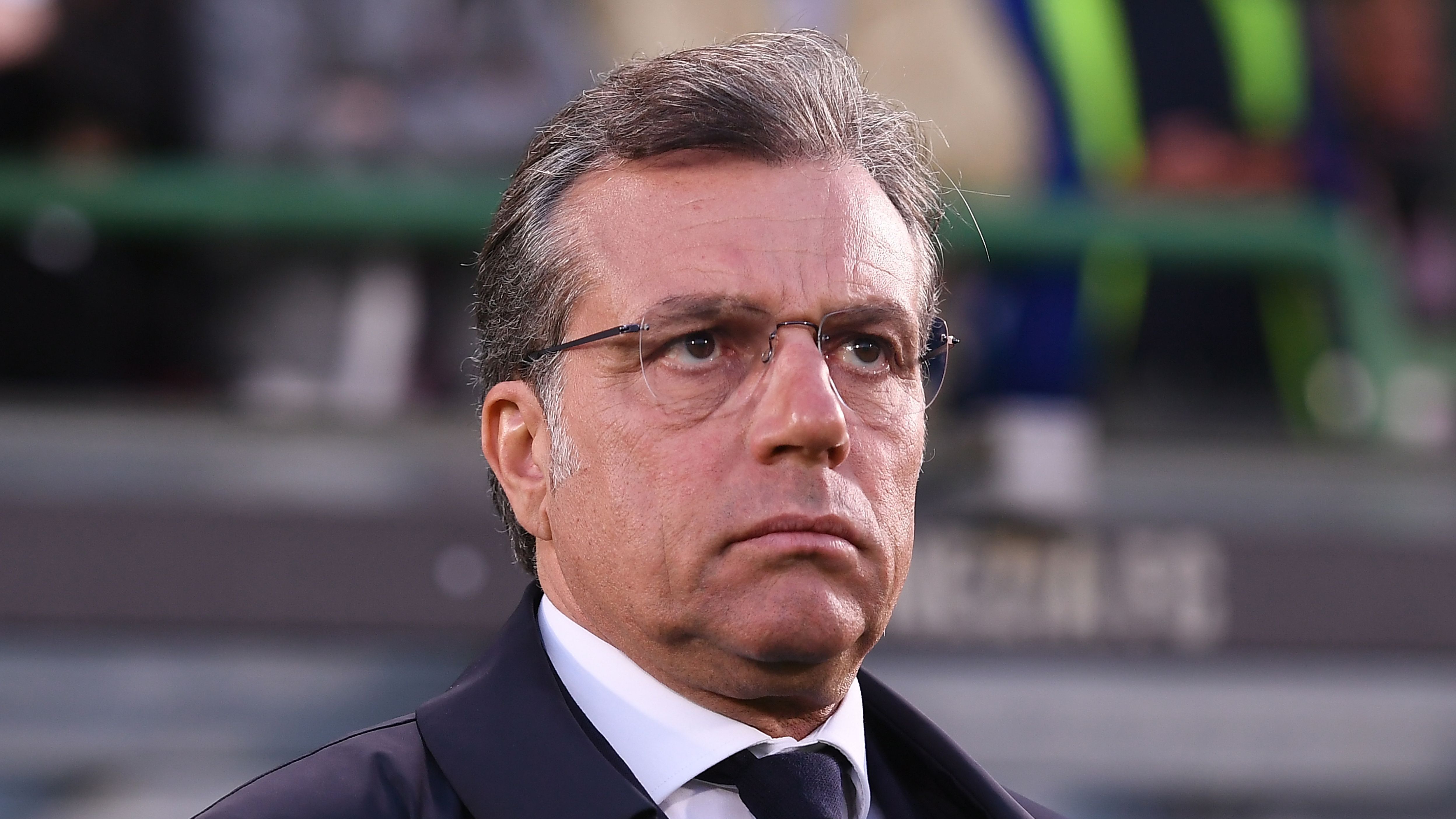 Atalanta, Giuntoli in arrivo: trovata l'intesa