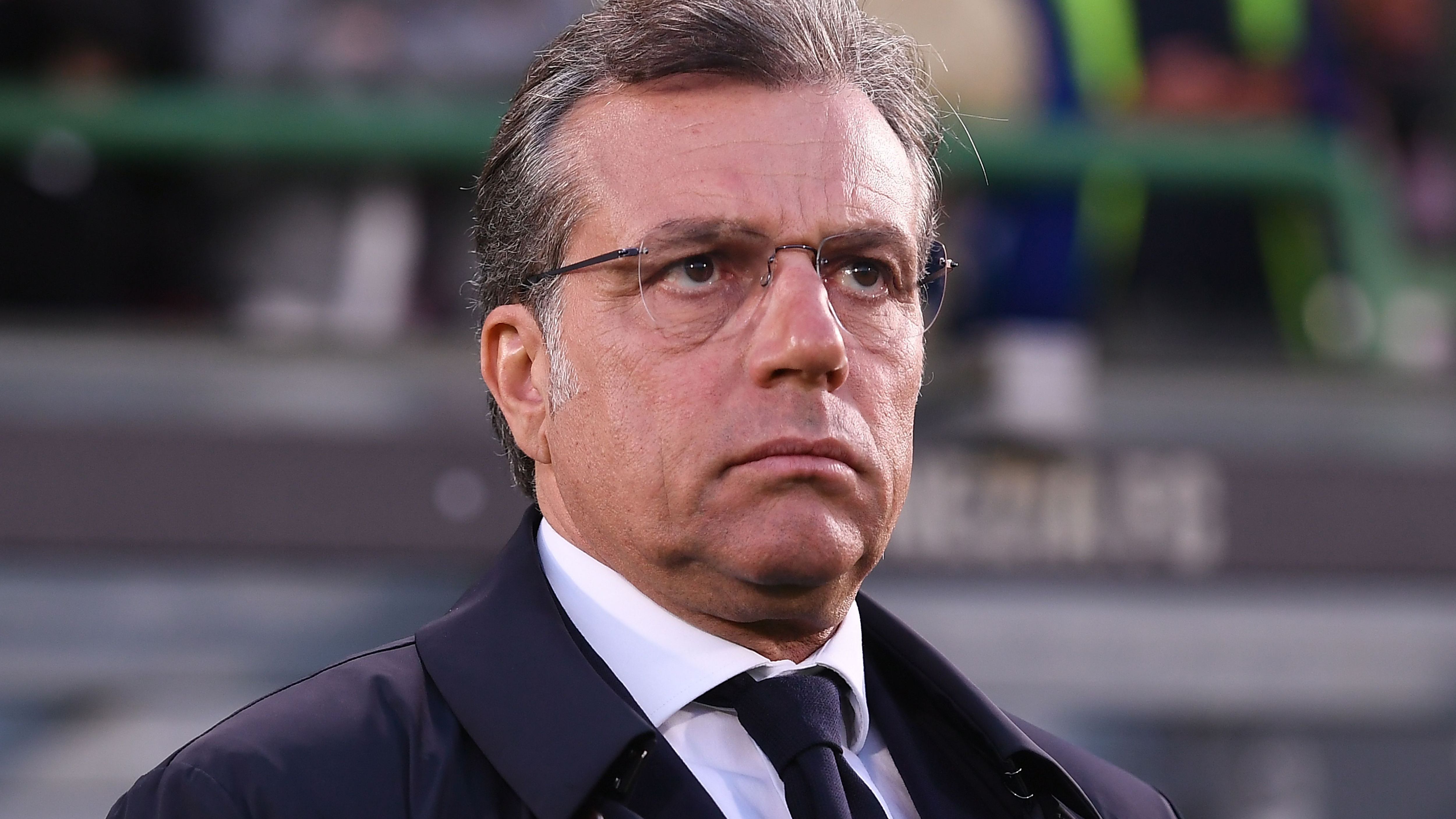 Moretto - Roma, Giuntoli sotto osservazione per il futuro: Gasperini fattore determinante