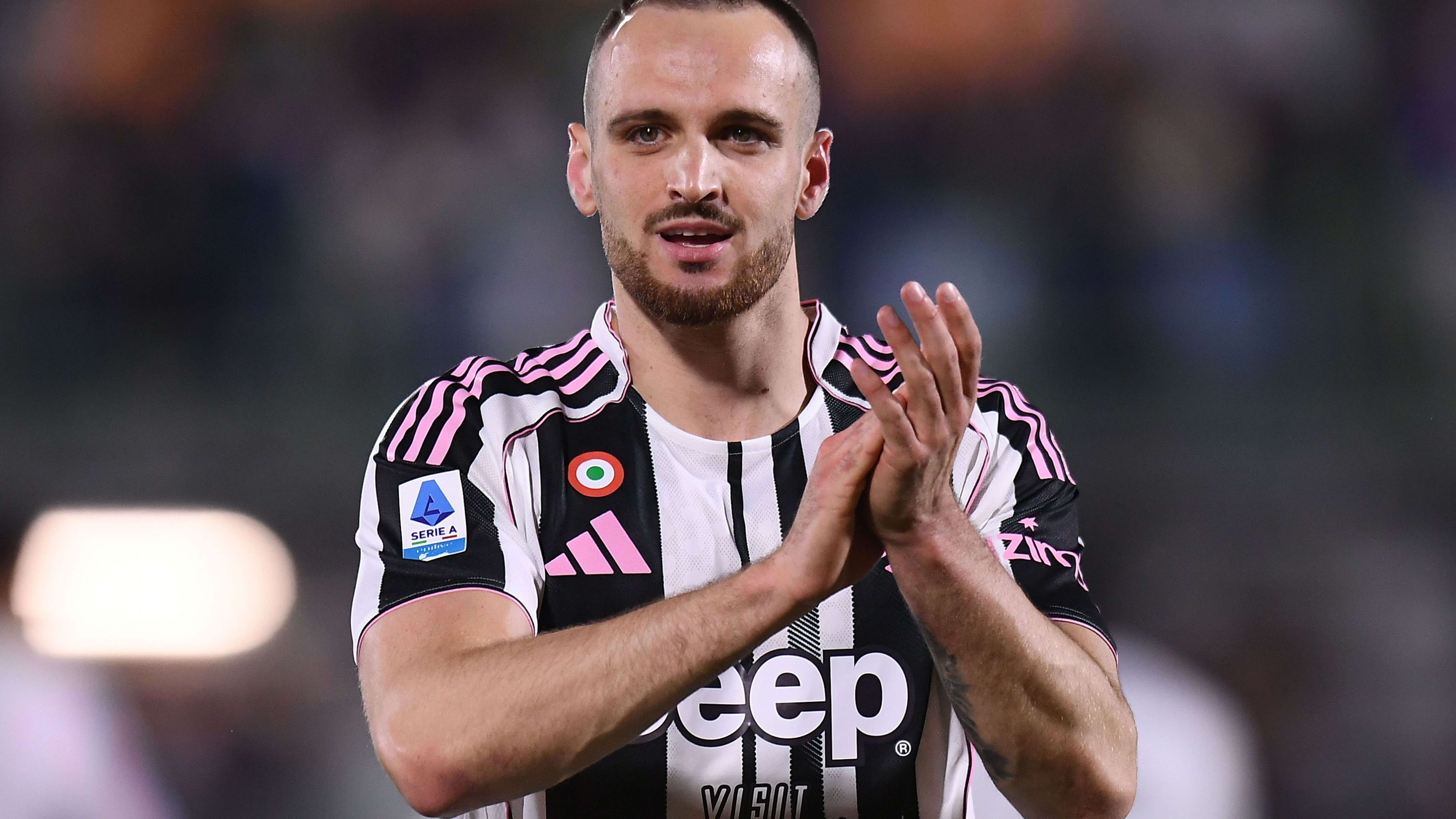 Venezia v Juventus - Serie A