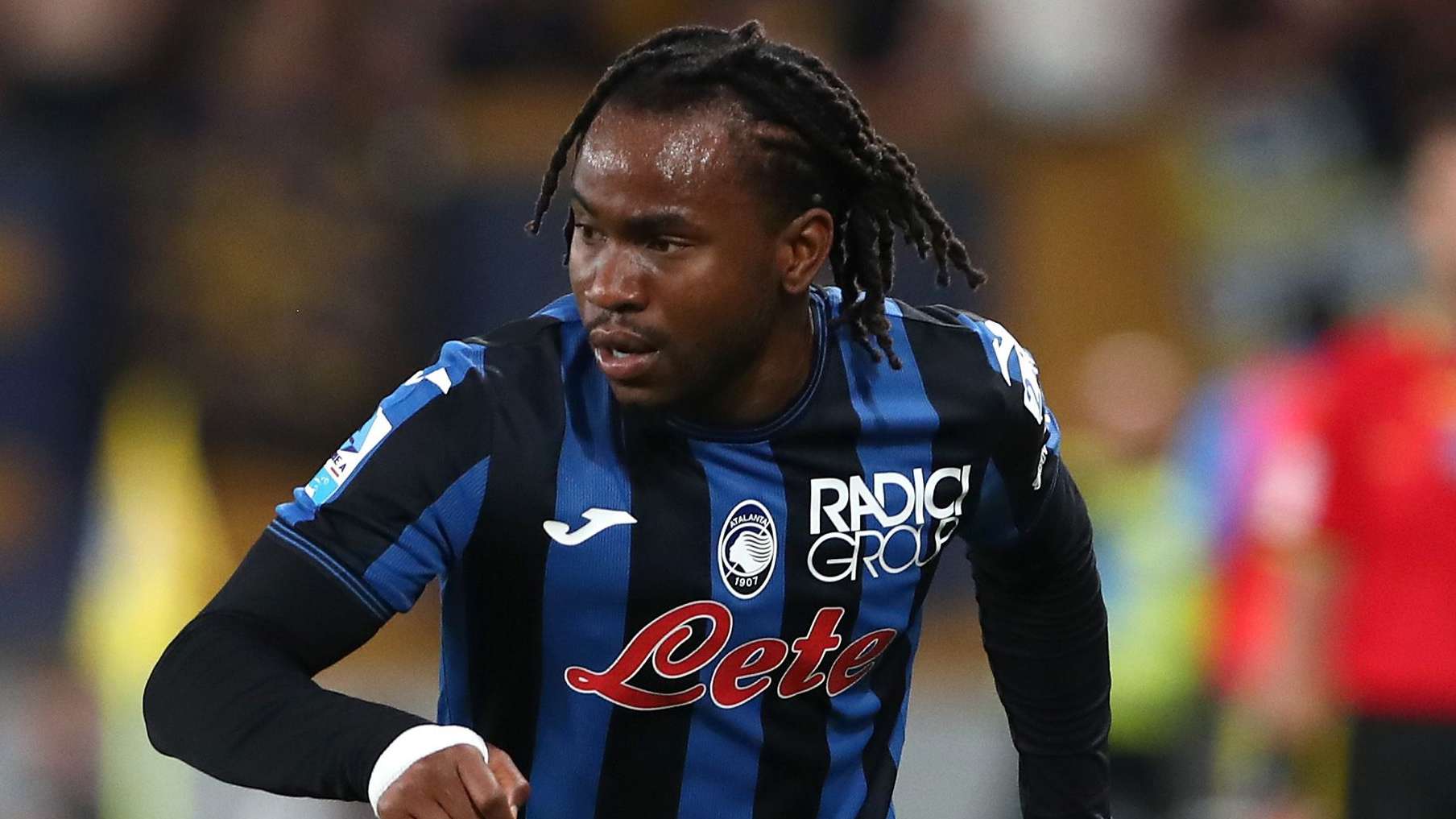 Atalanta BC v Parma Calcio 1913 - Serie A