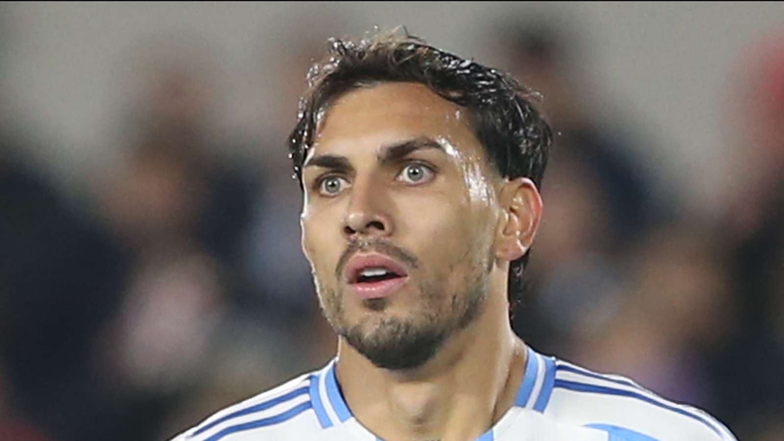 Argentina v Colombia - FIFA World Cup 2026 Qualifier