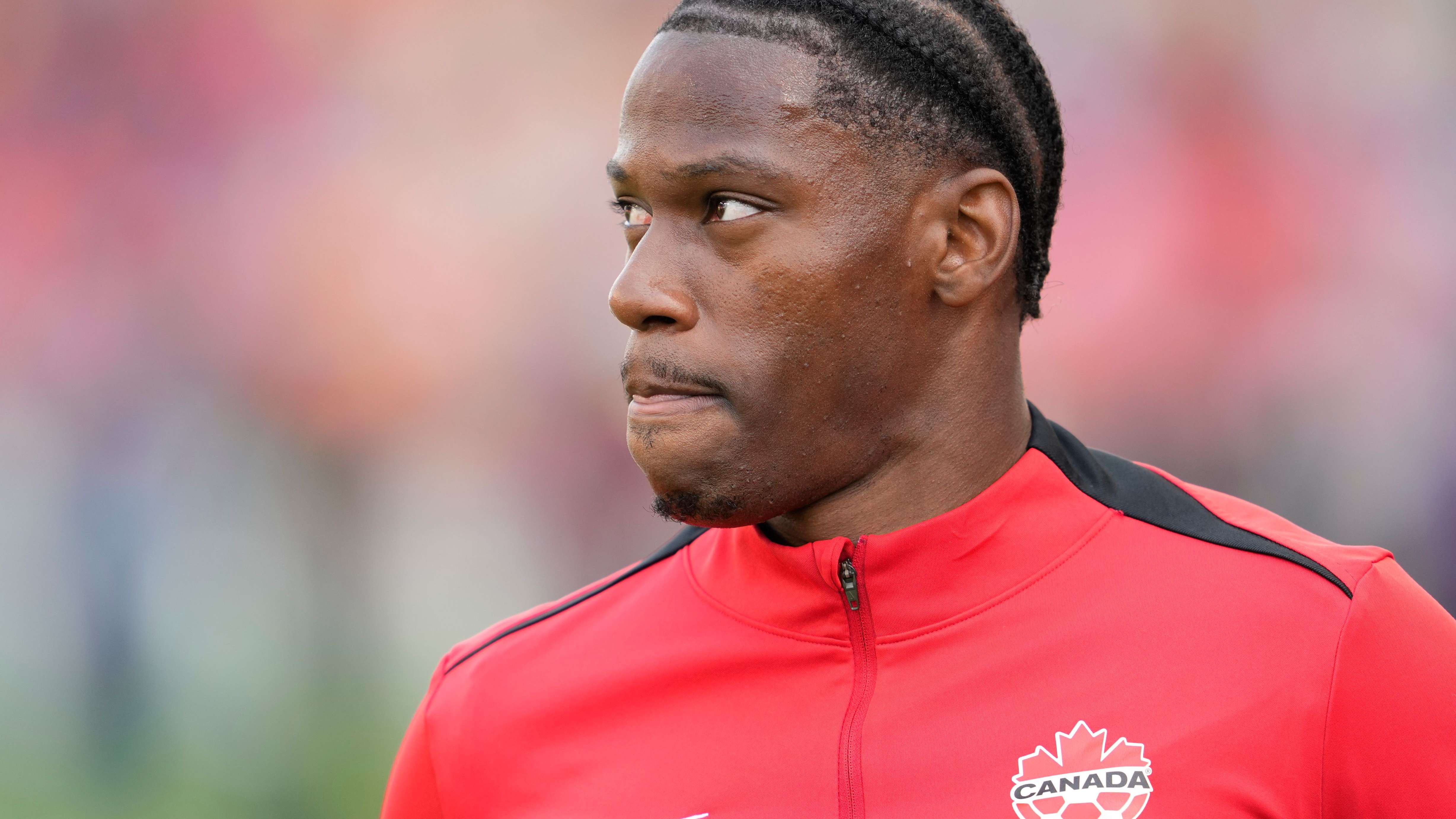 Canada v Ukraine - International Friendly