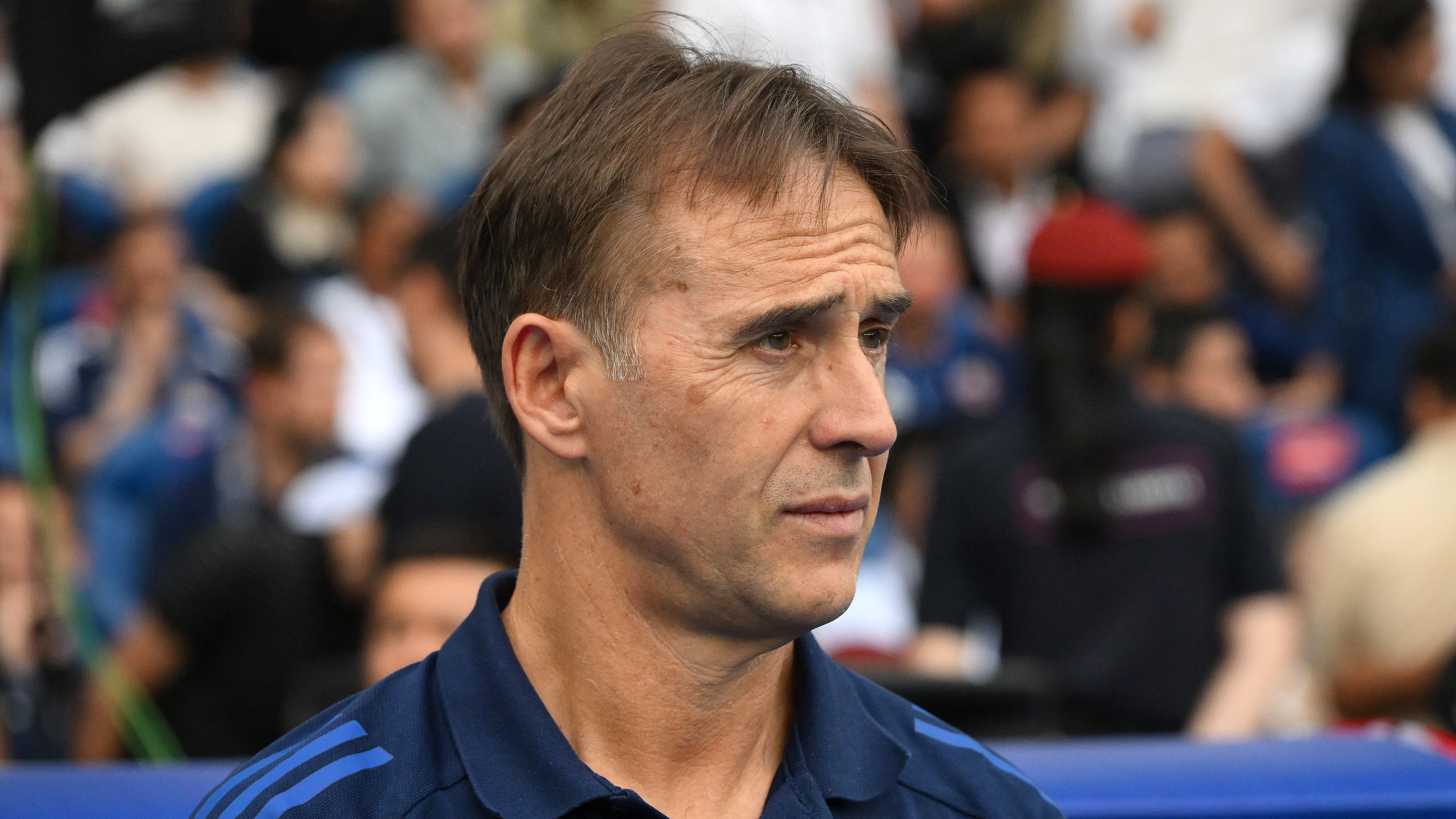 Milan, ti ricordi Lopetegui? Dalla rivolta popolare dei tifosi rossoneri a eroe del Qatar ai Mondiali
