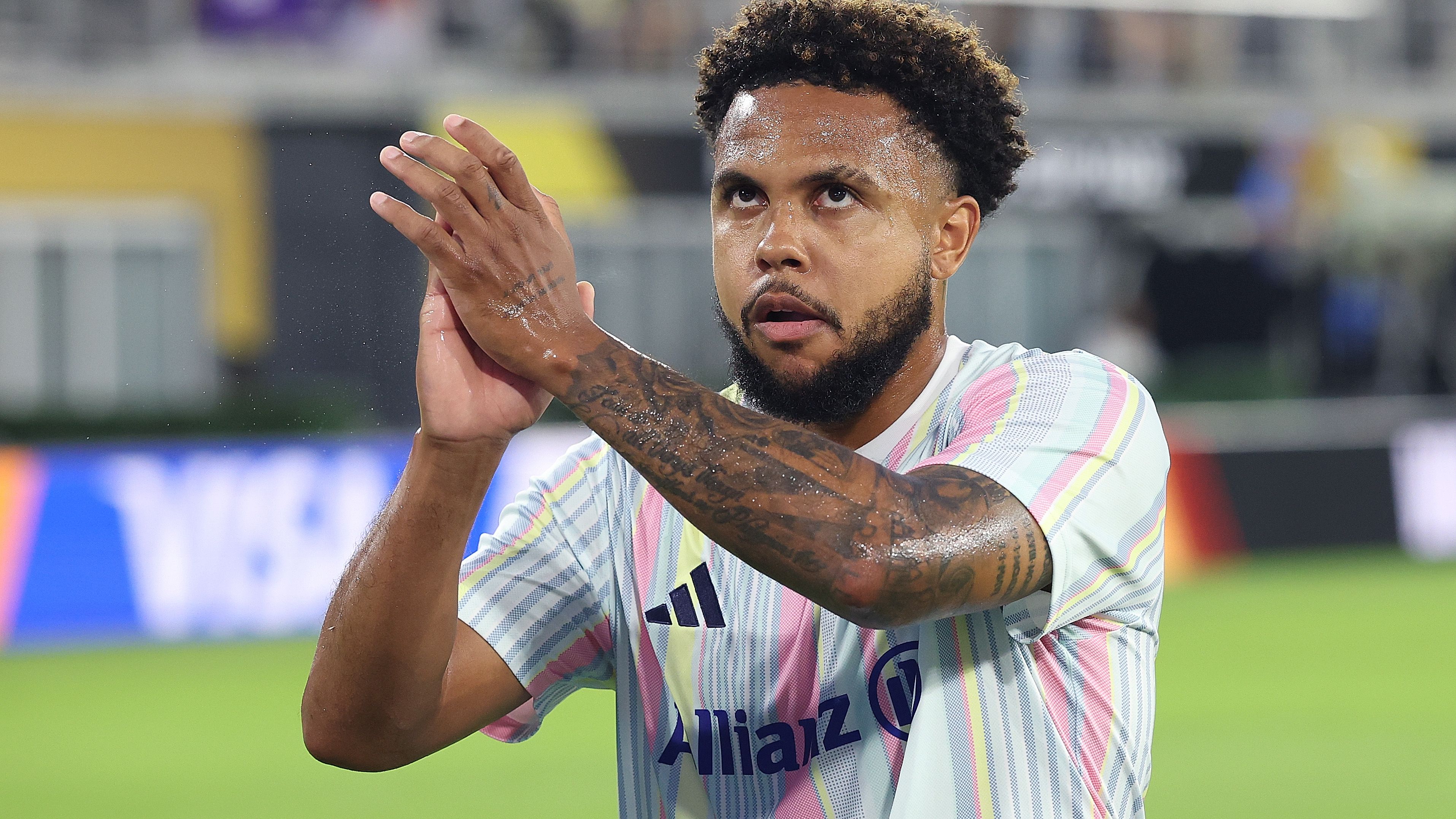 Juventus, stallo sul rinnovo di McKennie: scadenza, lo scambio con la Roma e cosa può succedere