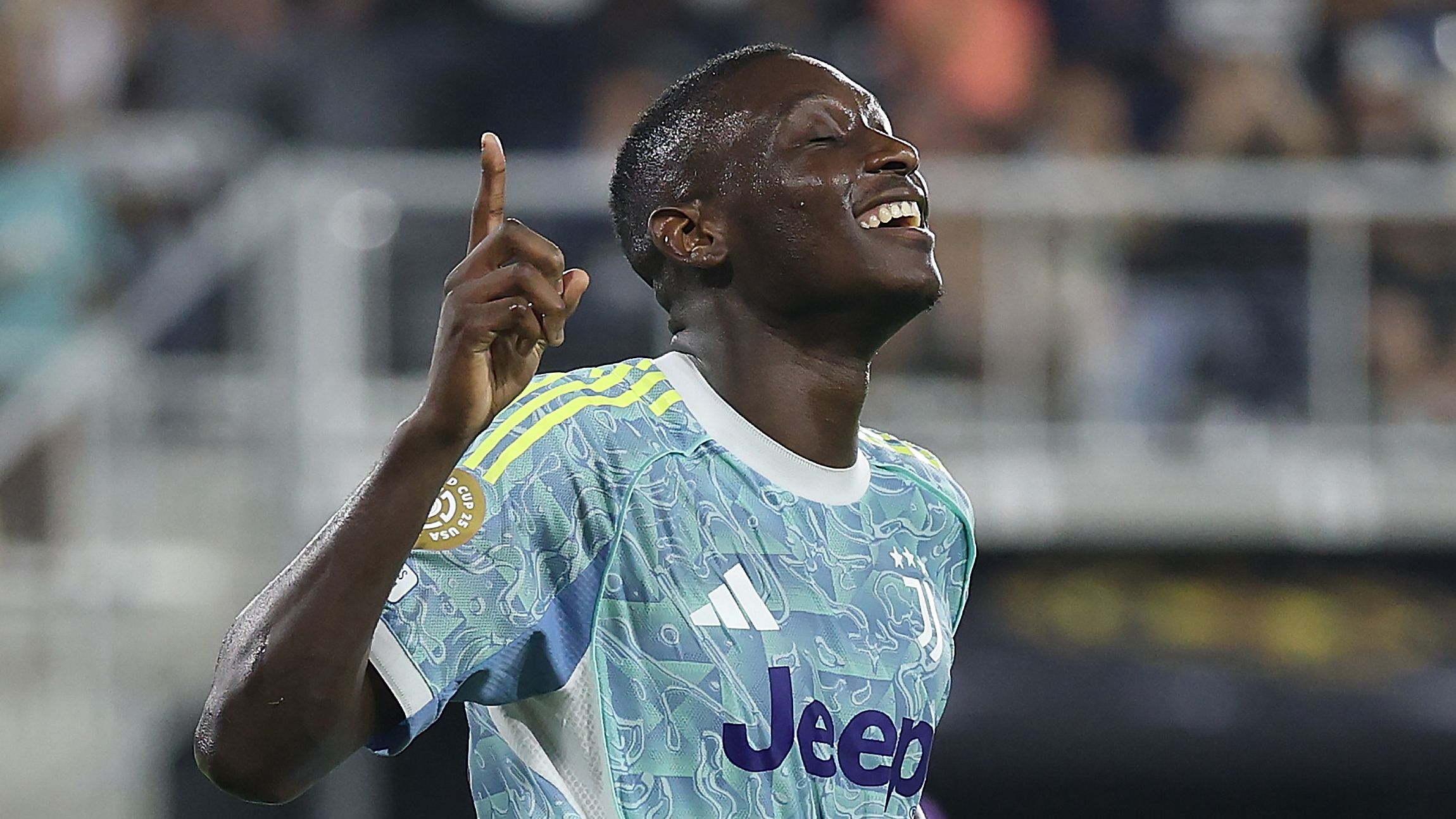 Quanto ha pagato la Juventus Kolo Muani: cifre e dettagli dell'affare col Psg