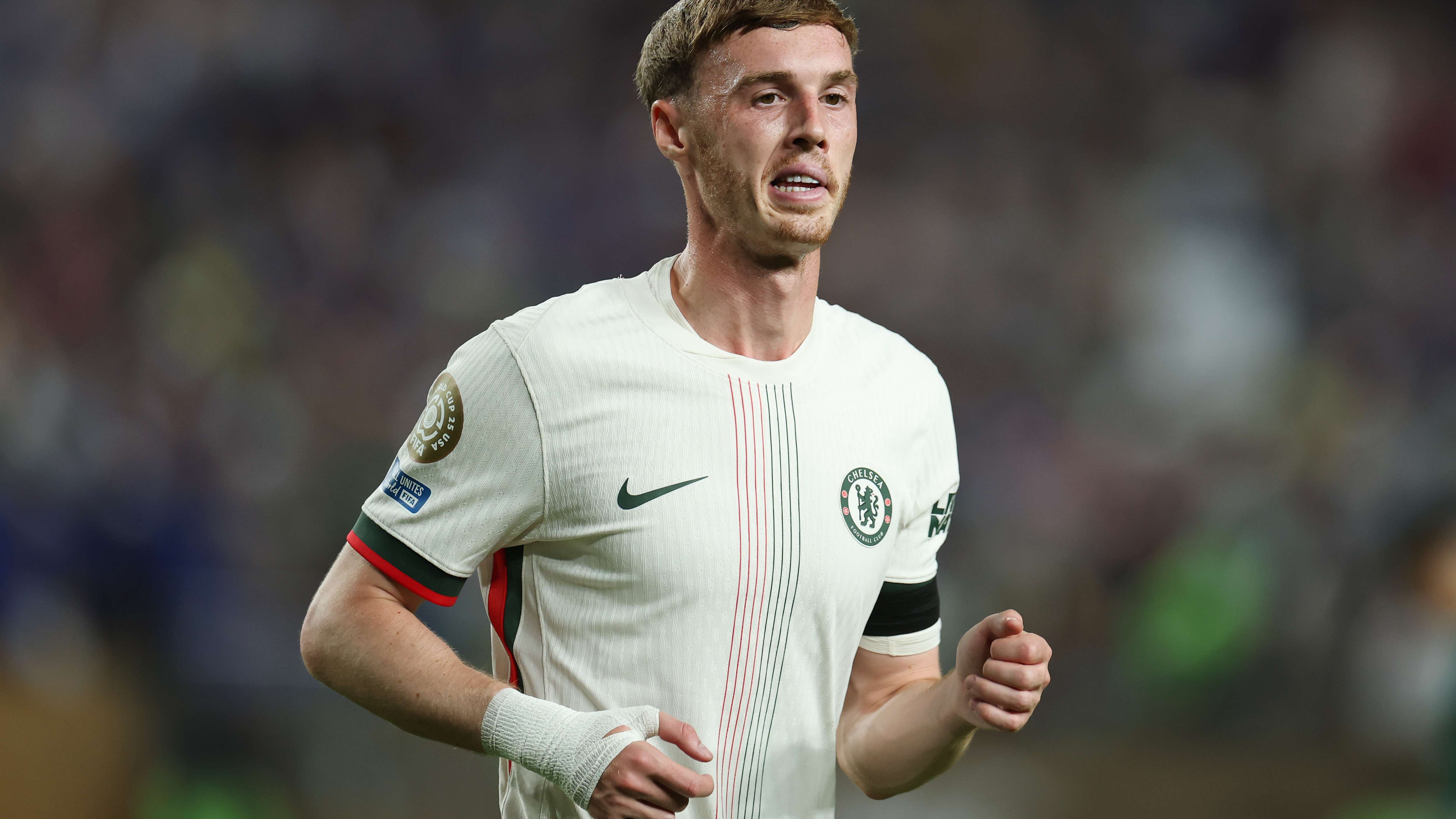 SE Palmeiras v Chelsea FC: Quarter Final - FIFA Club World Cup 2025