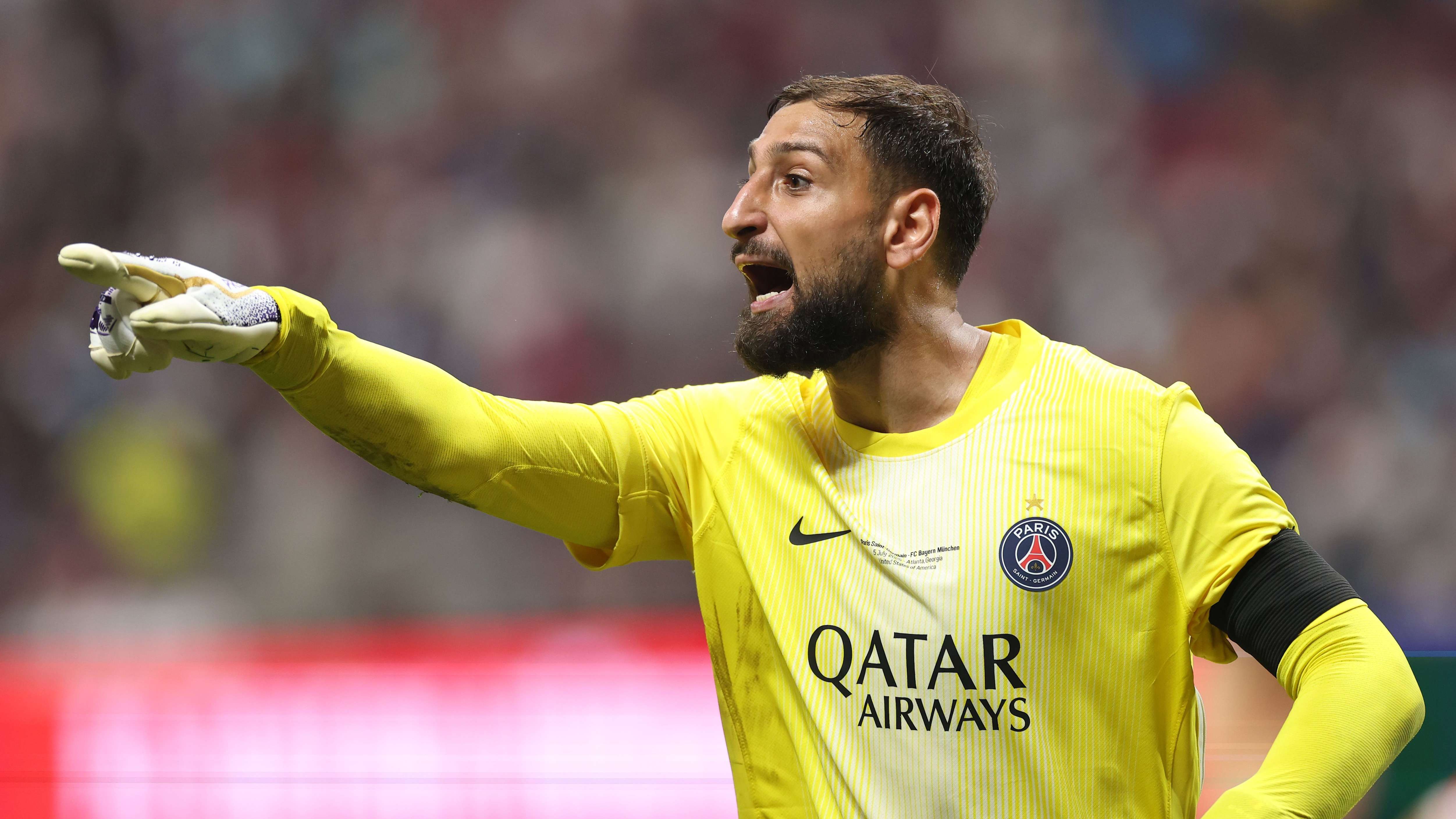 Paris Saint-Germain v FC Bayern München: Quarter-final - FIFA Club World Cup 2025