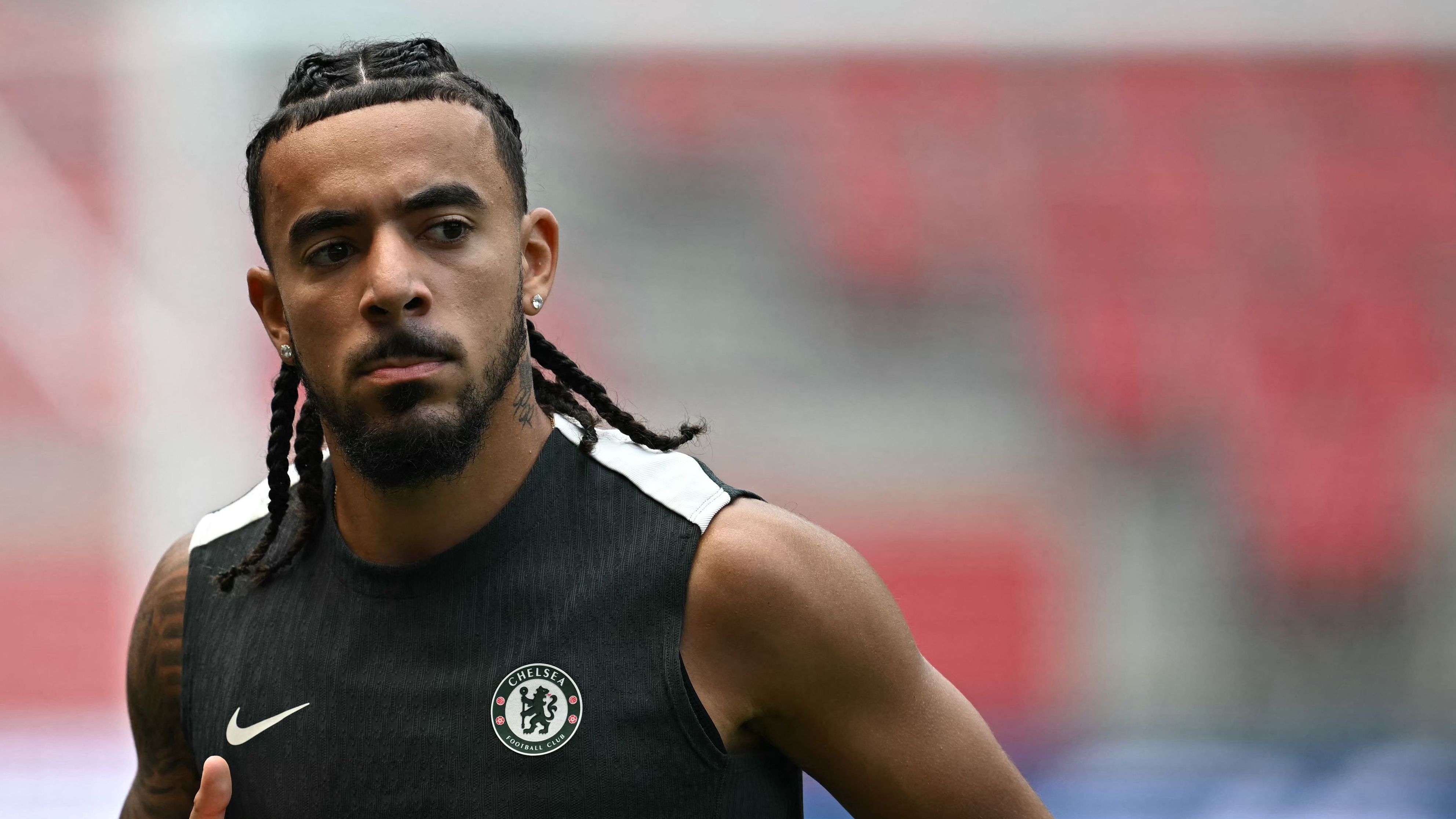 Quanto vale Malo Gusto, accostato alla Juventus per gennaio | Calciomercato