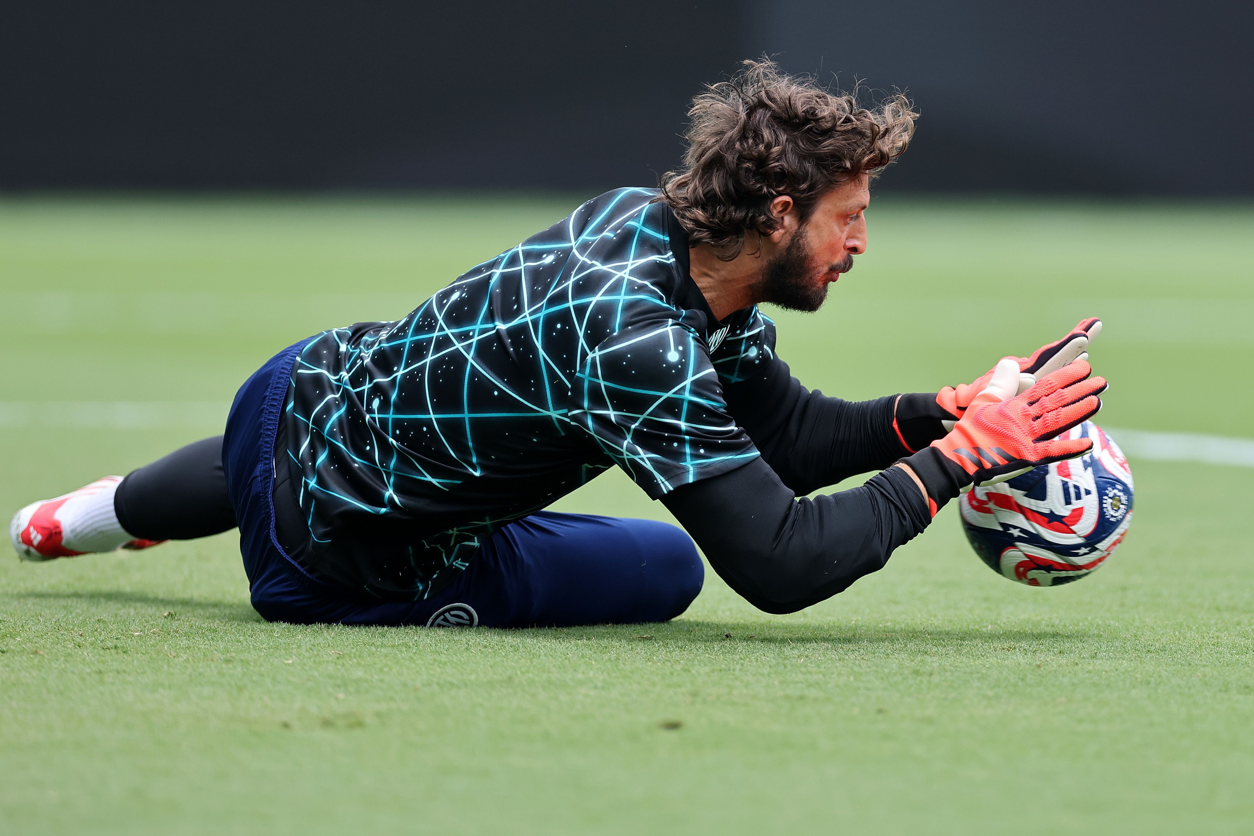 Inter, infortunio per Di Gennaro: ecco quanto starà fuori