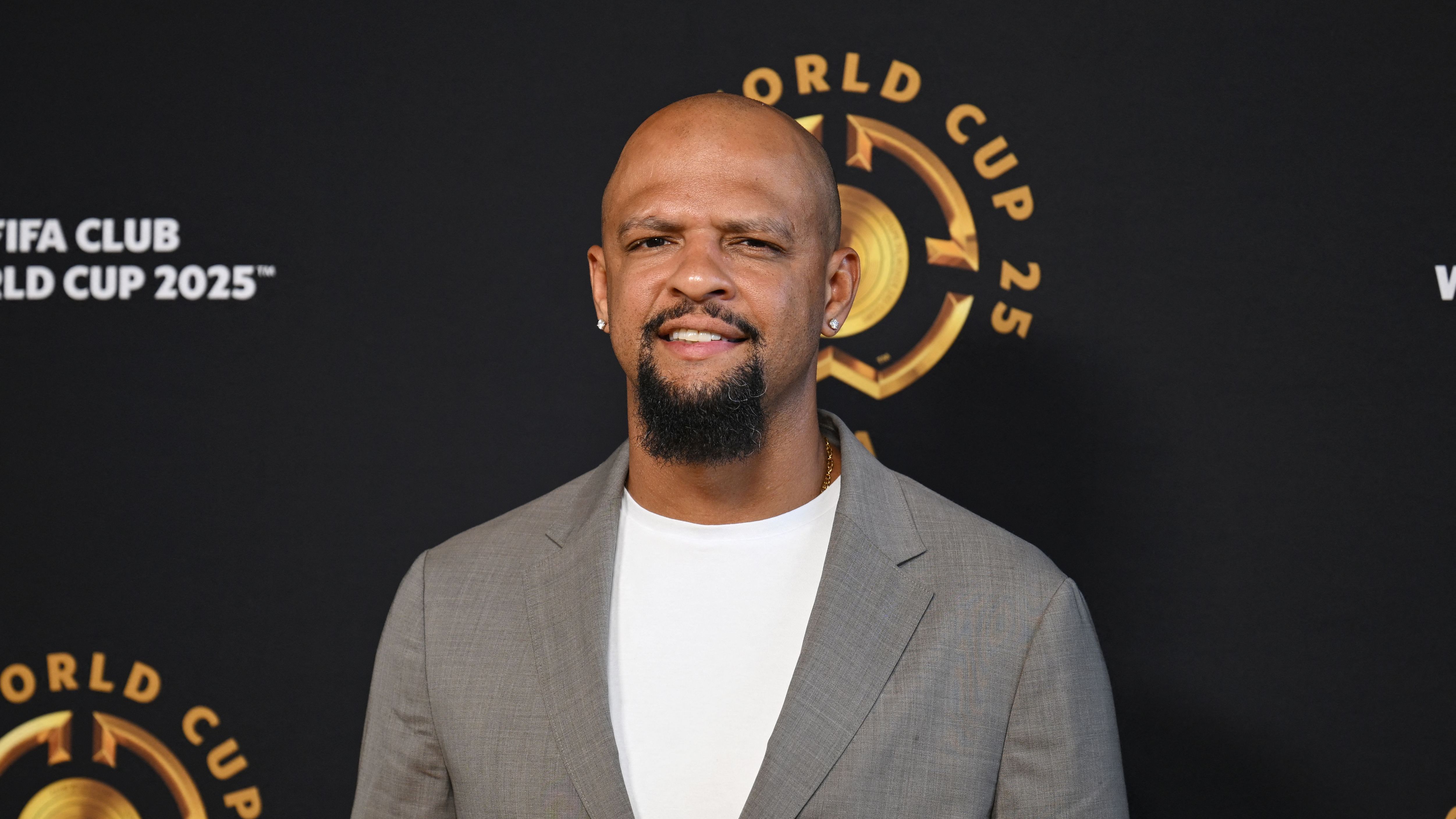 Felipe Melo sfotte la Juve: il video in cui esulta per i 5 goal del Galatasaray, tifosi in delirio