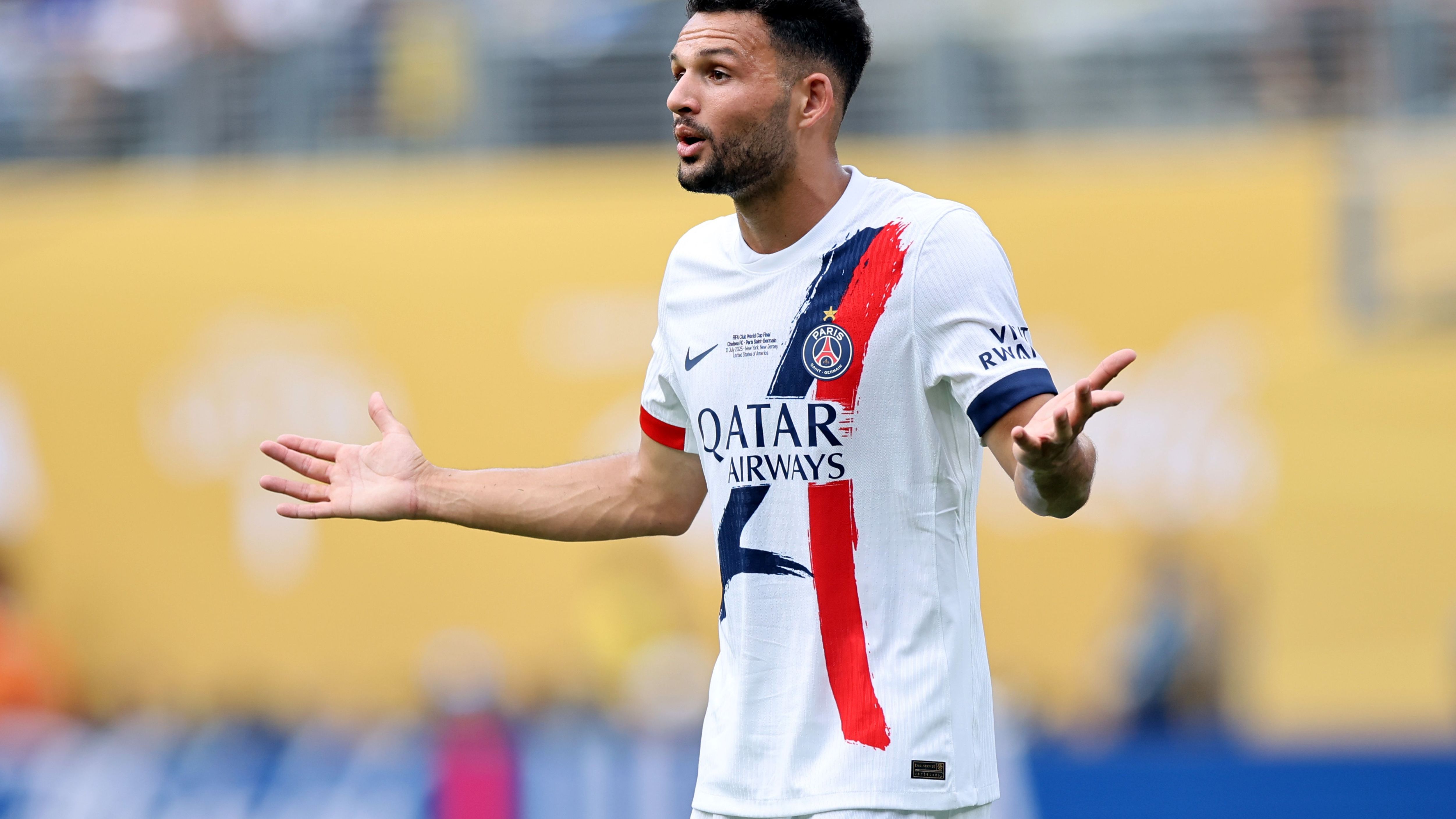 Milan, cosa filtra su Goncalo Ramos