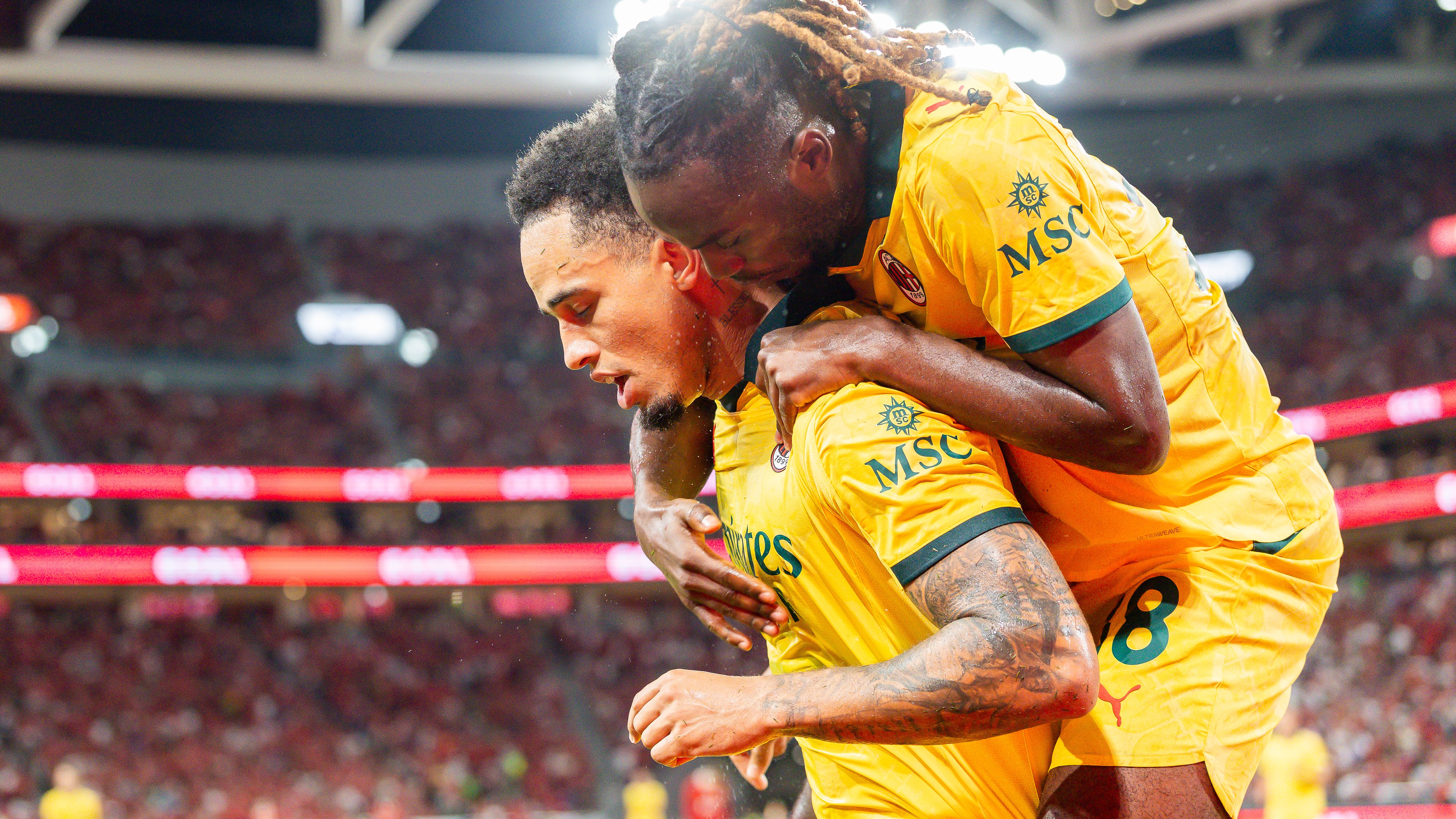 Terza amichevole per il Milan, che sfida gli australiani del Perth Glory: formazioni, canale tv e dove vederla in streaming.