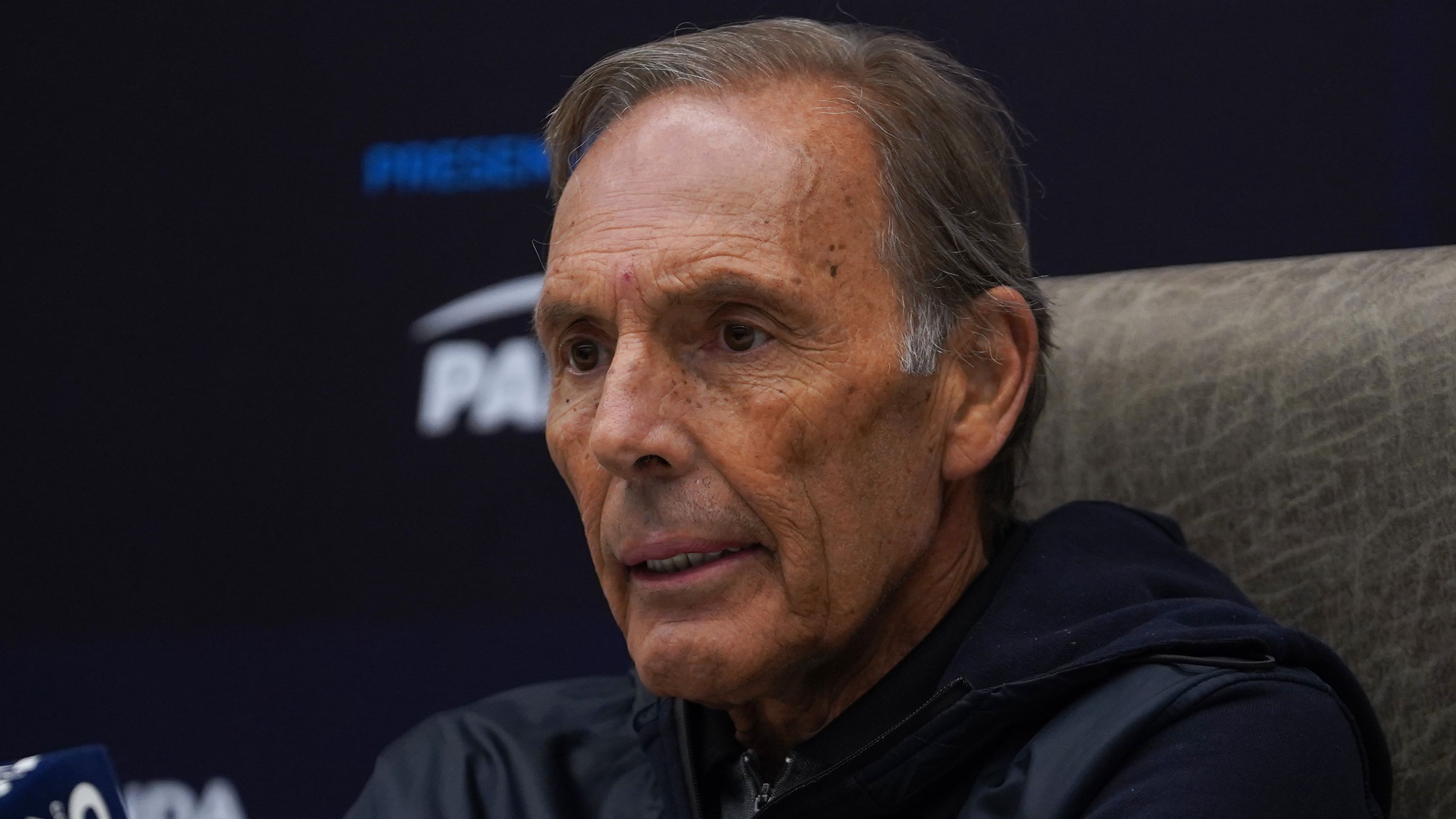 Calcio in lutto: è morto Miguel Angel Russo, allenatore del Boca Juniors Calcio in lutto: è morto Miguel Angel Russo, allenatore del Boca Juniors