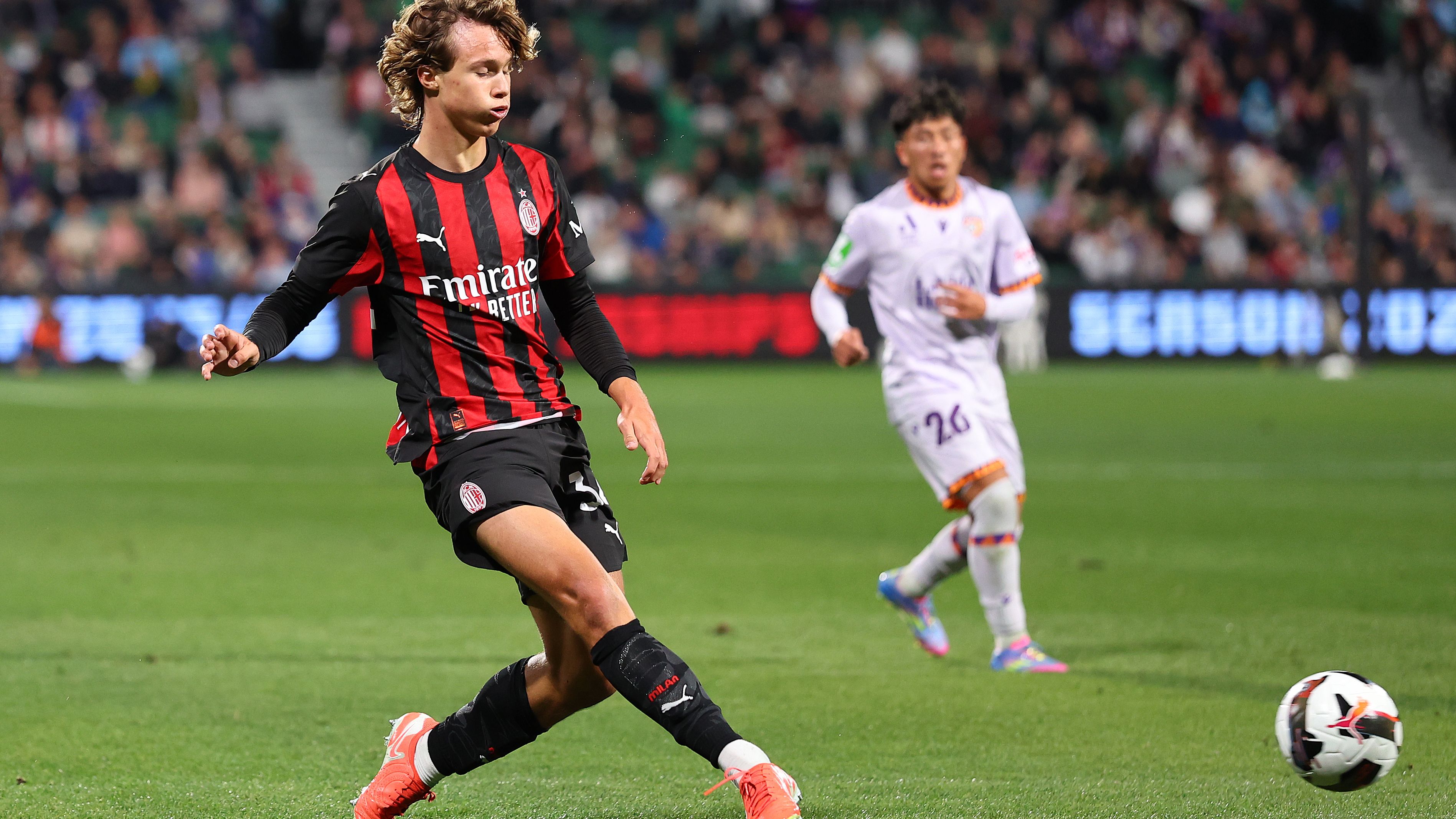Milan, Comotto verso lo Spezia: accordo verbale