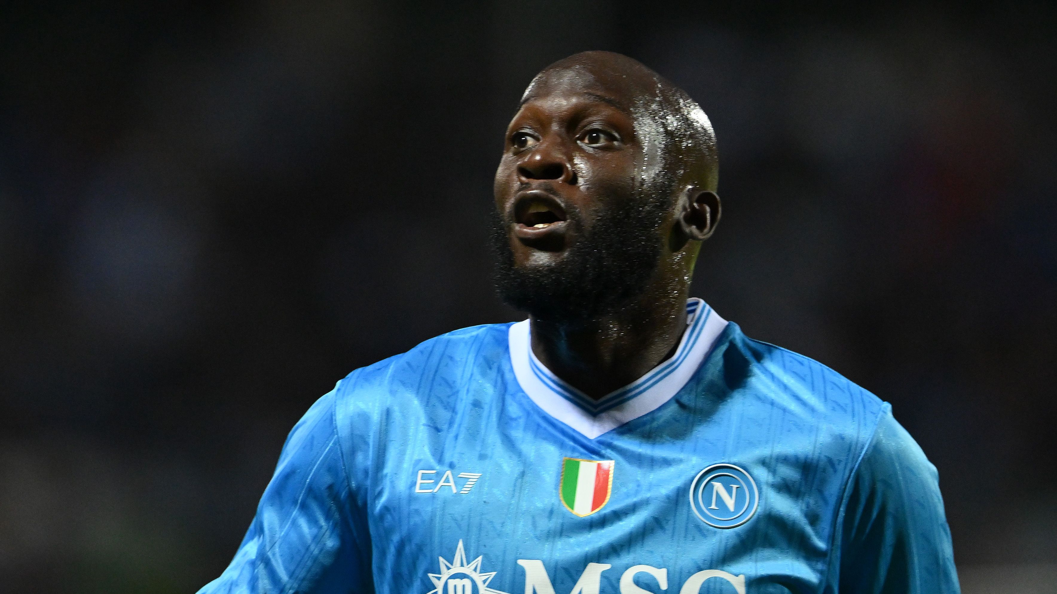 L'agente di Romelu Lukaku fa una rivelazione sul Real Madrid: "Purtroppo non è andata a buon fine"