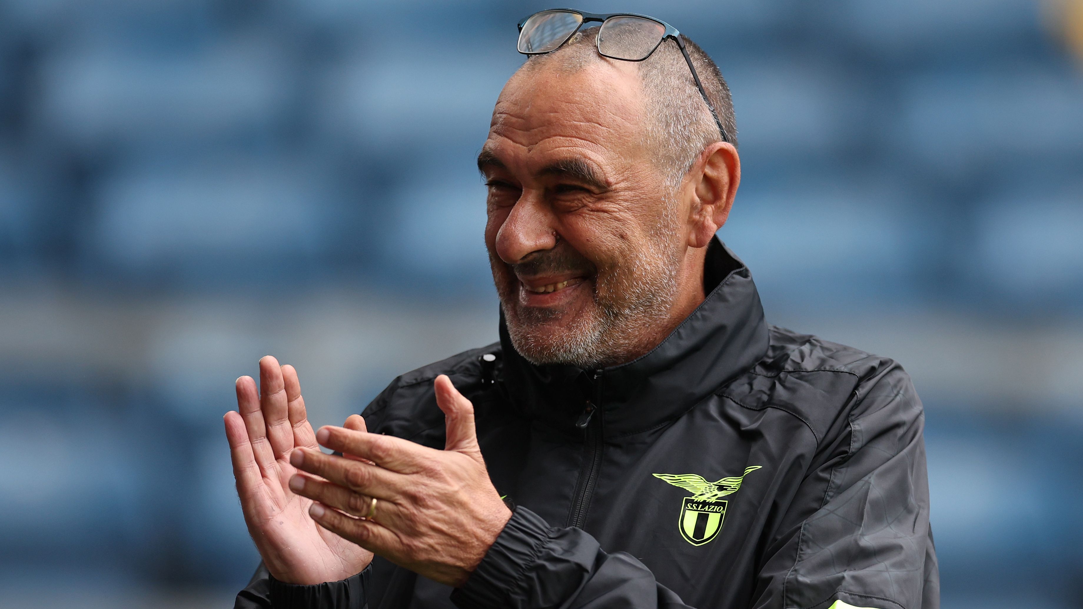 Burnley v SS Lazio - Pre-Season Friendly