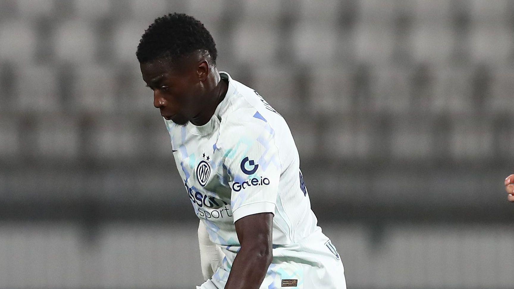 Chi è Issiaka Kamate, il centrocampista classe 2004 dell'Inter che debutta con Chivu