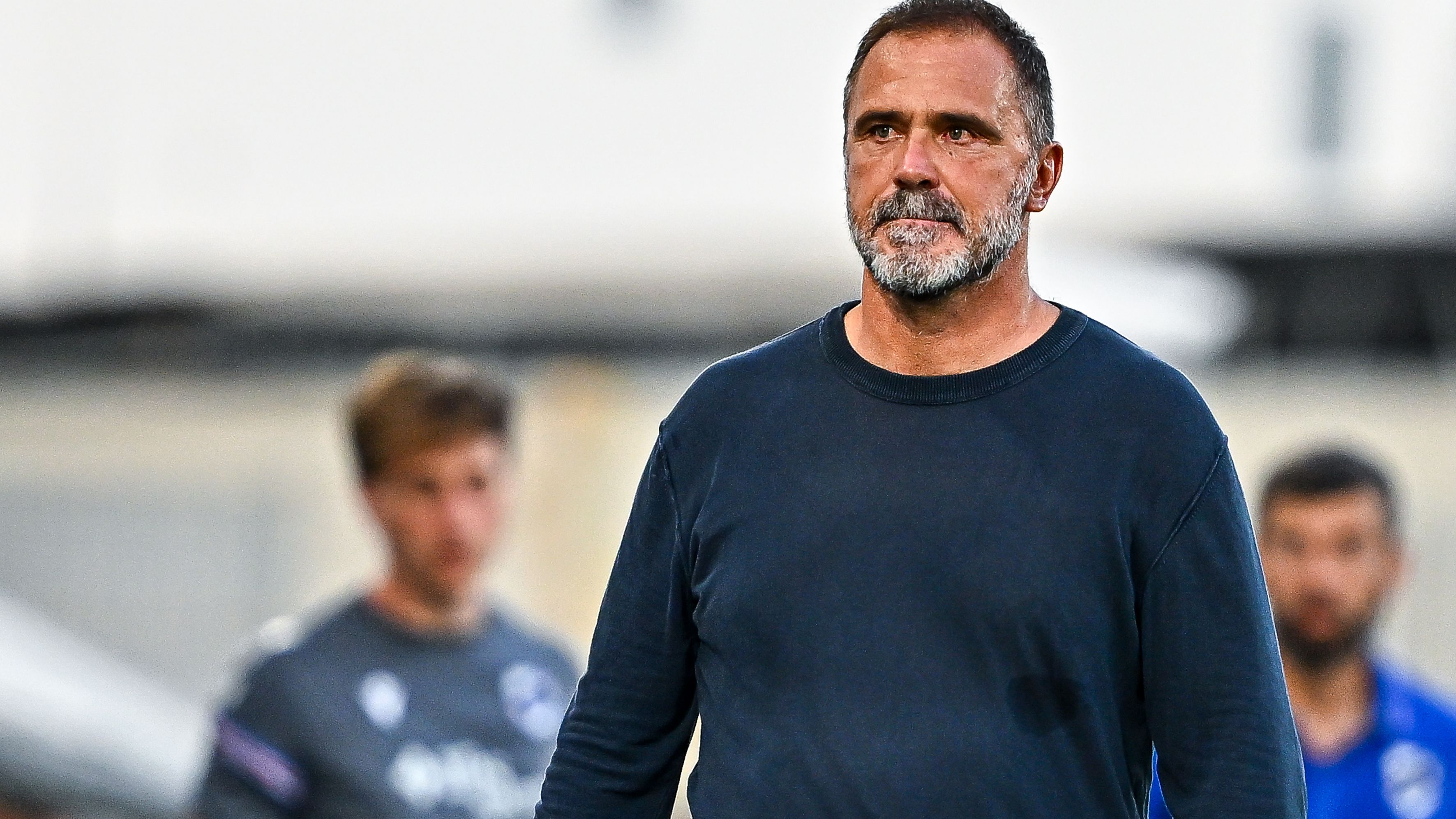 Sampdoria, D'Angelo ha rifiutato, sondaggio per Pagliuca, disponibilità Iachini. I retroscena sulla questione allenatore