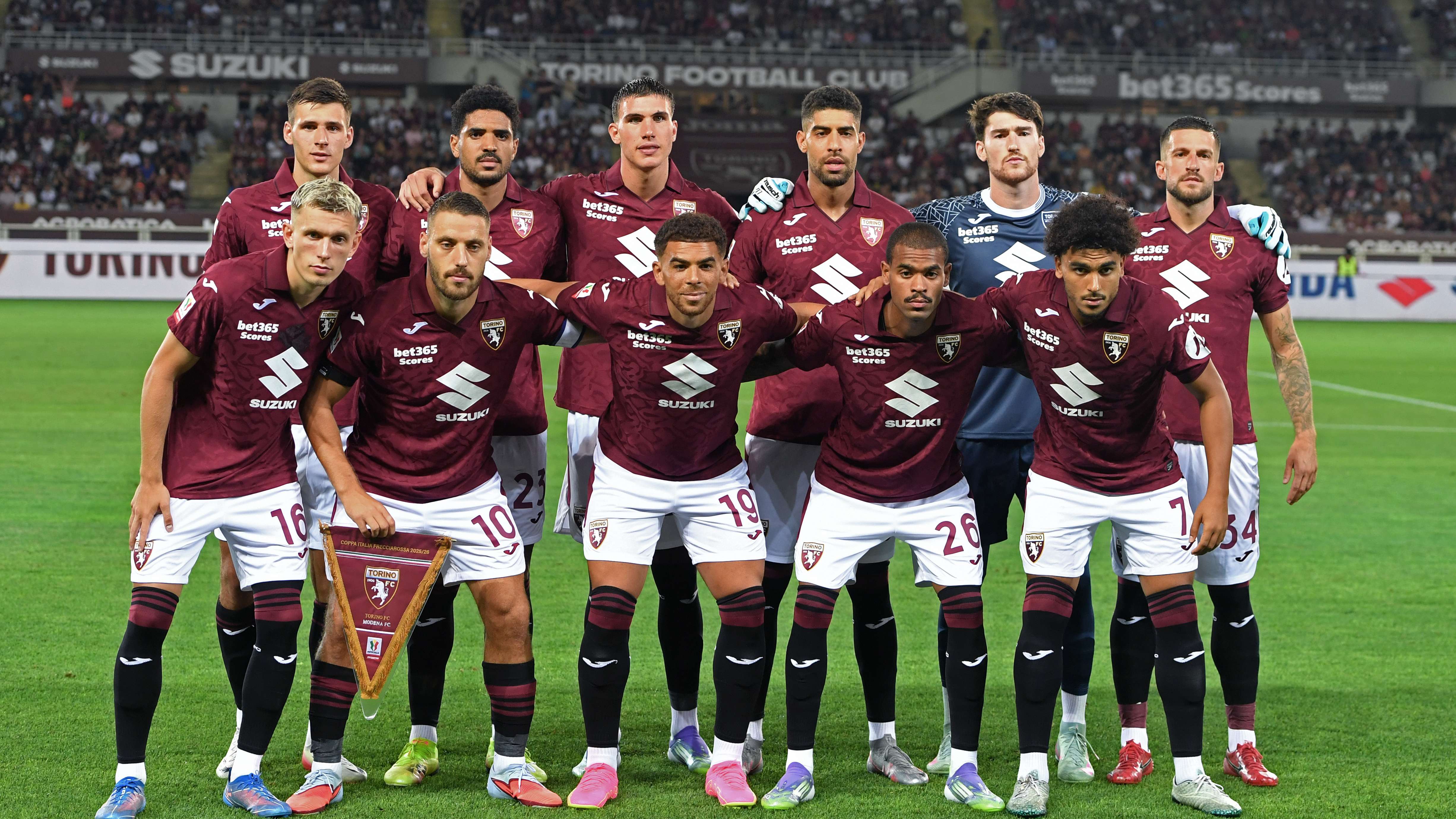 Verso Torino-Juventus, il club granata: per evitare tensioni bianconero non consentito