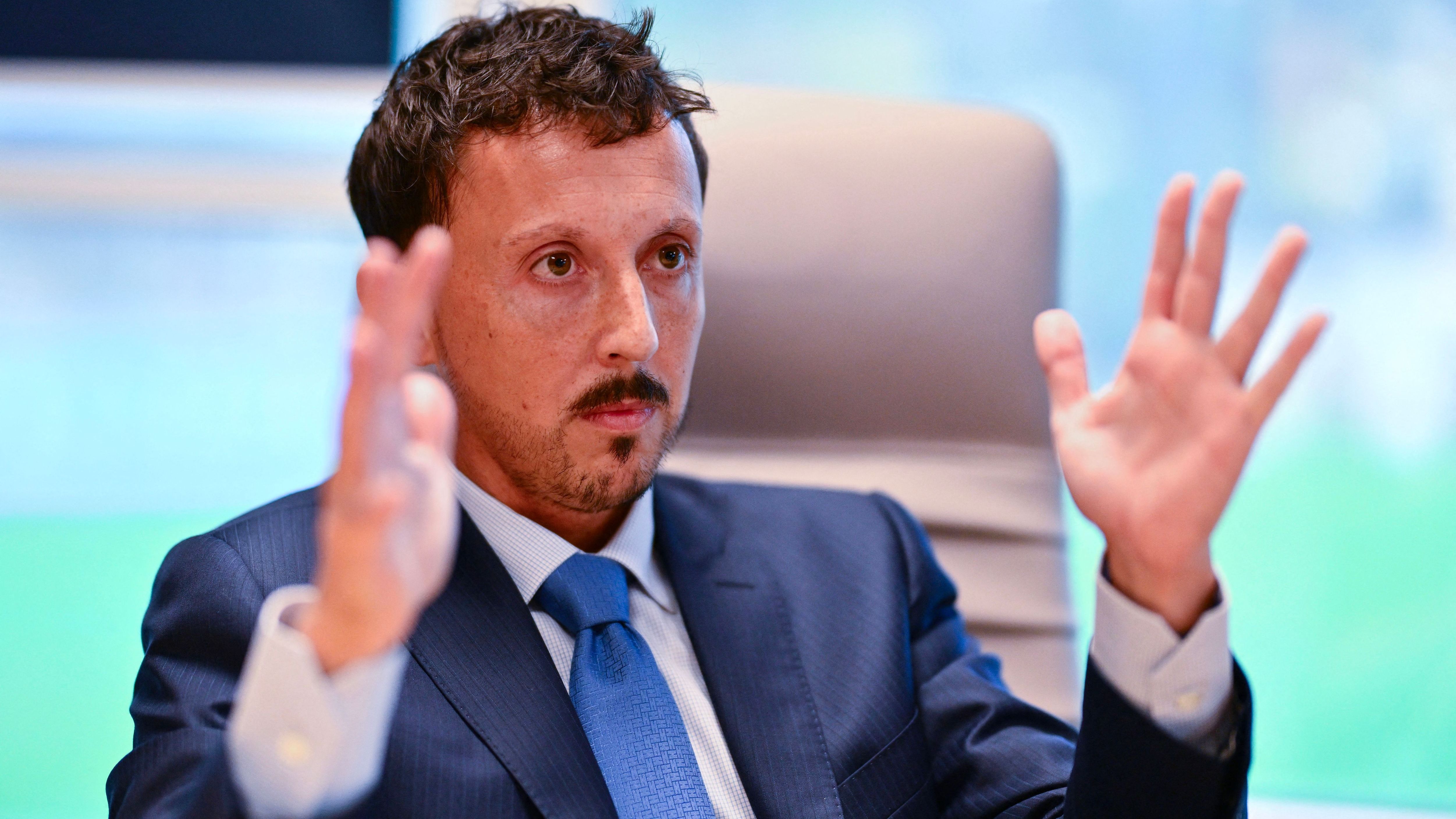 Marsiglia, ufficiale: accordo per il divorzio con Longoria, in trattativa col River Plate