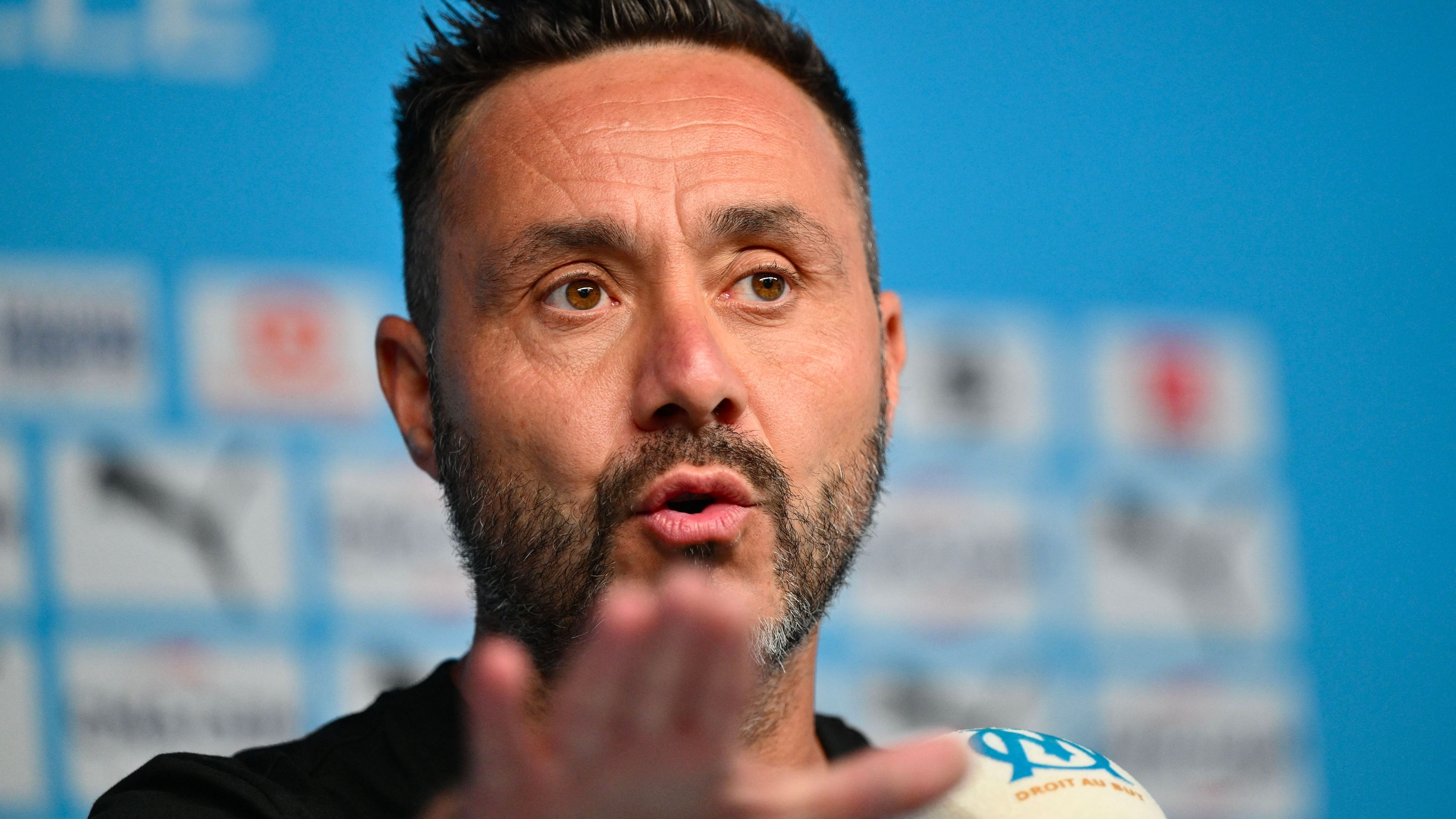 Il Marsiglia può vincere la Ligue 1? Cosa ne pensa De Zerbi