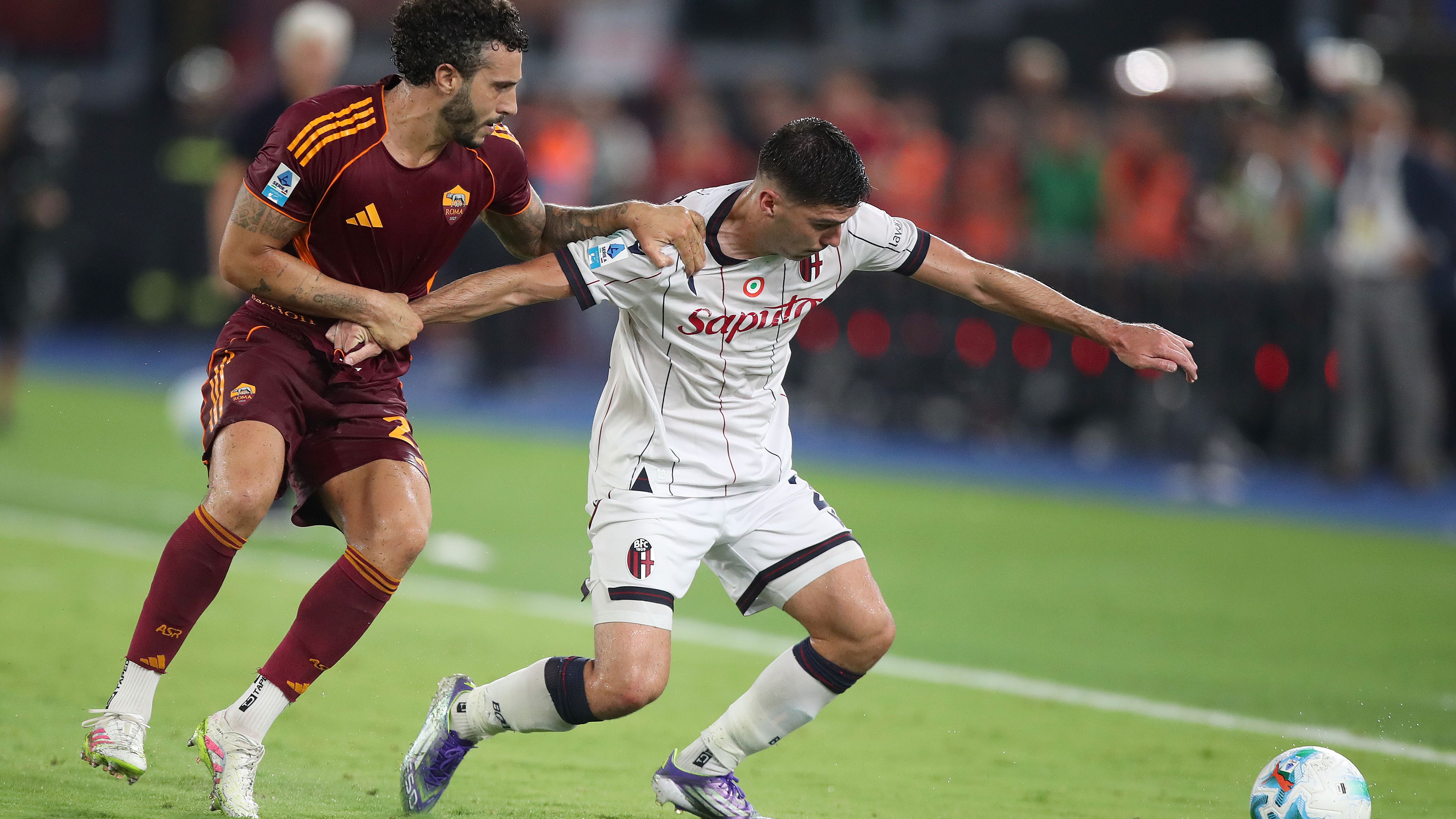 Roma e Bologna possono affrontarsi agli ottavi di finale di Europa League? La combinazione